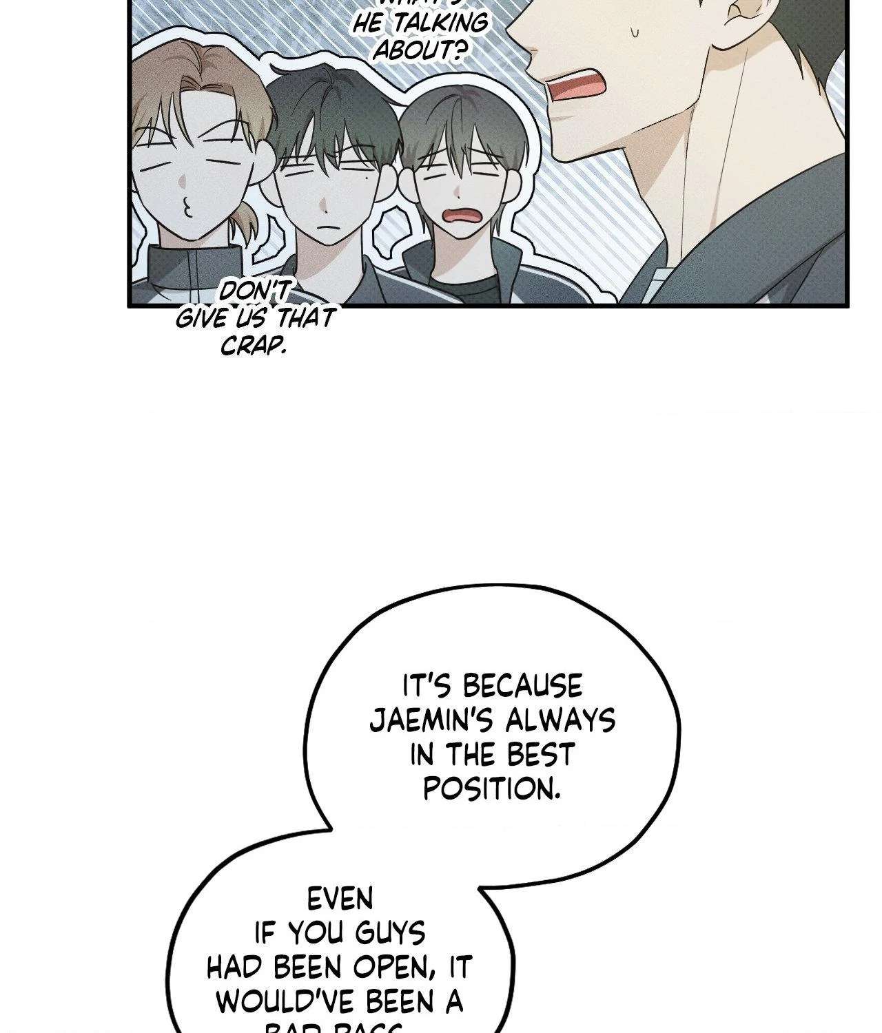 Read So, Who Got Screwed? chapter 24 image 12 on Lezhin