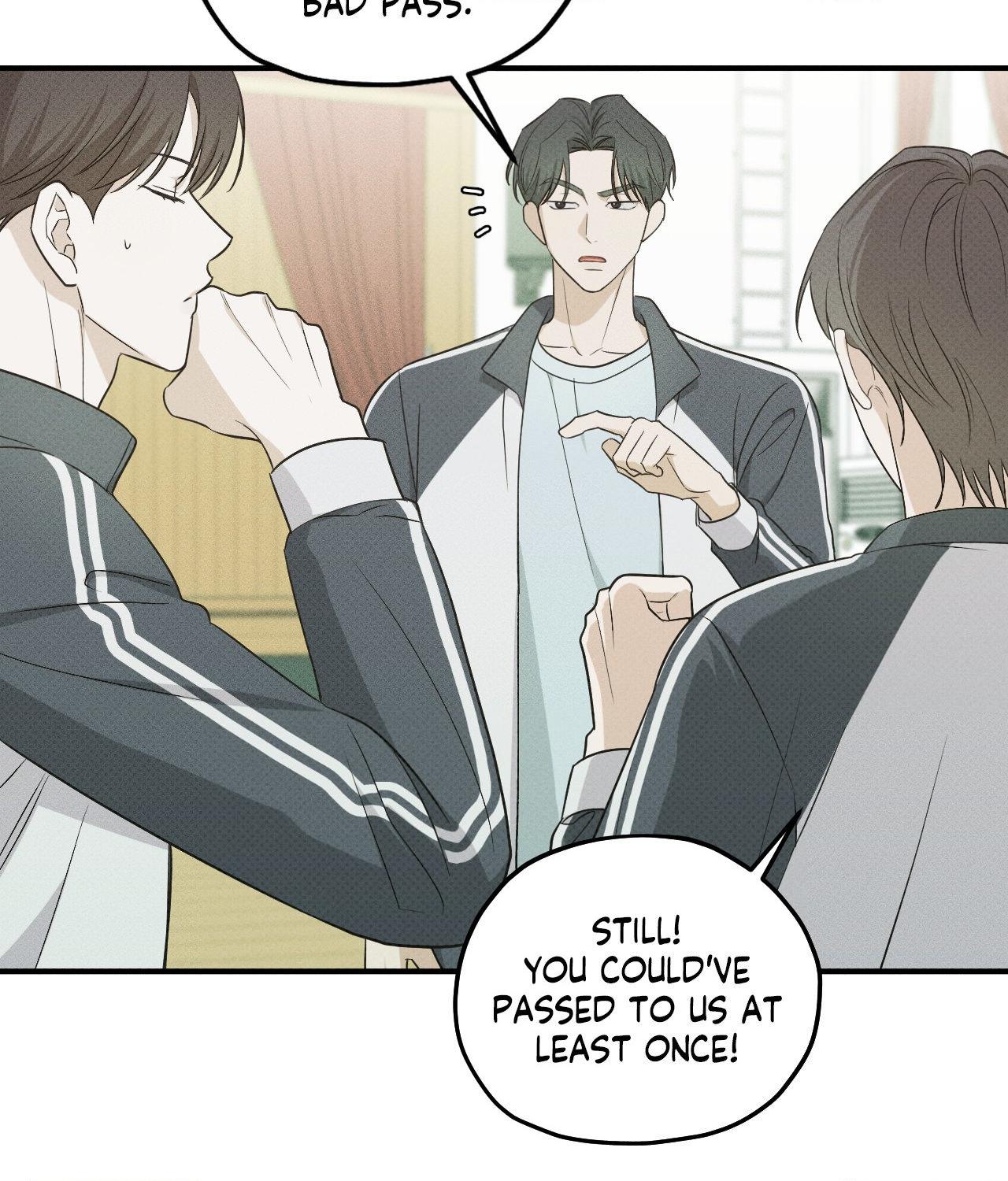 Read So, Who Got Screwed? chapter 24 image 13 on Lezhin