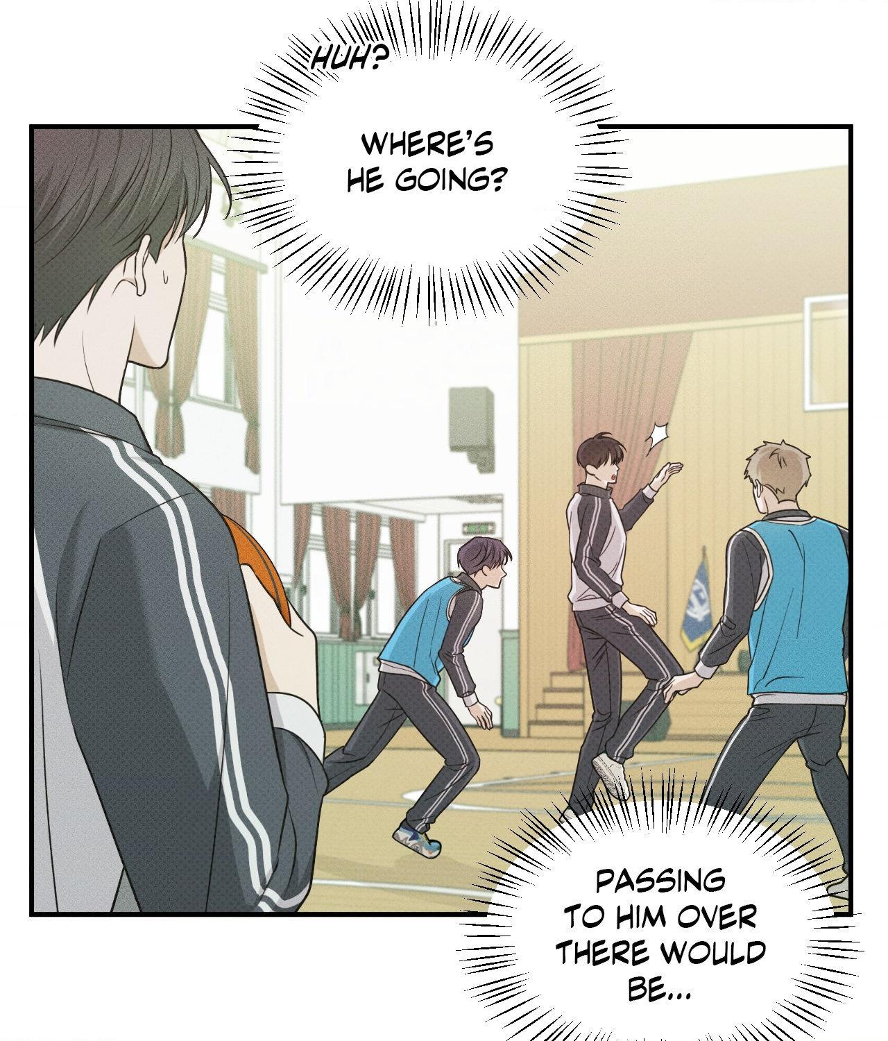 Read So, Who Got Screwed? chapter 24 image 24 on Lezhin