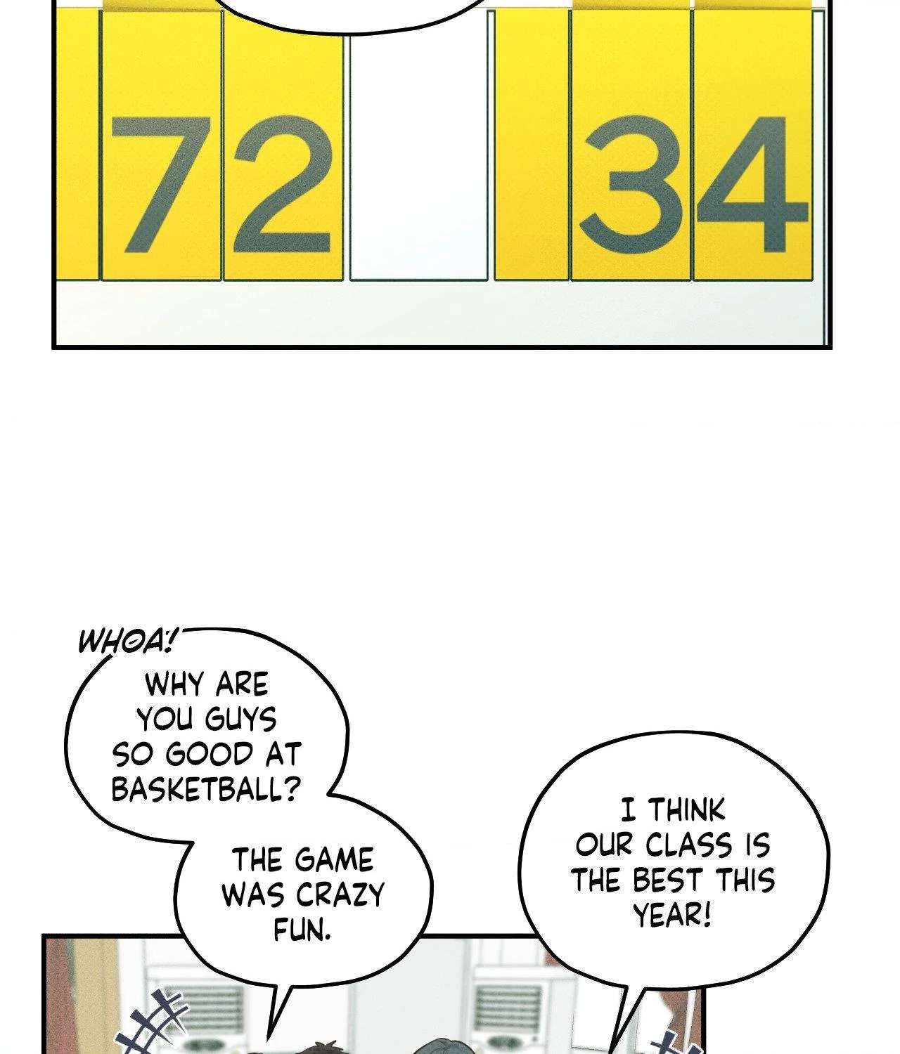 Read So, Who Got Screwed? chapter 24 image 35 on Lezhin