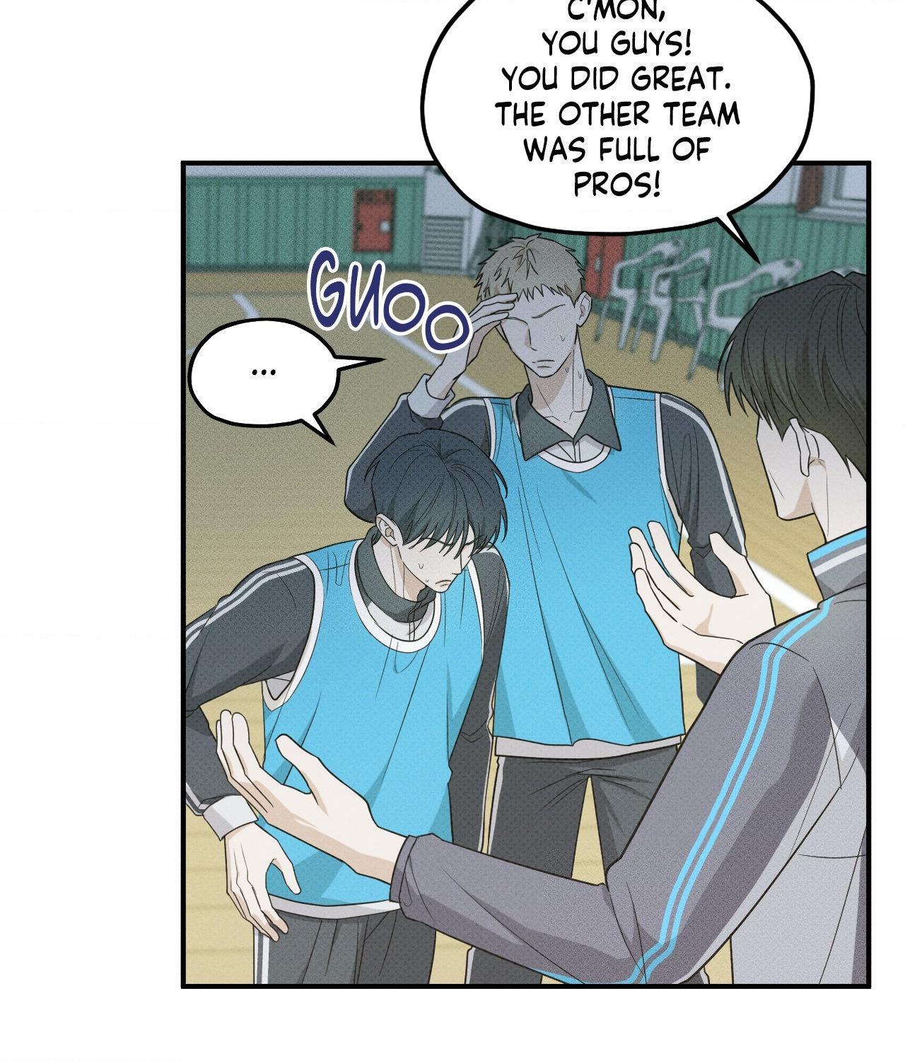 Read So, Who Got Screwed? chapter 24 image 37 on Lezhin