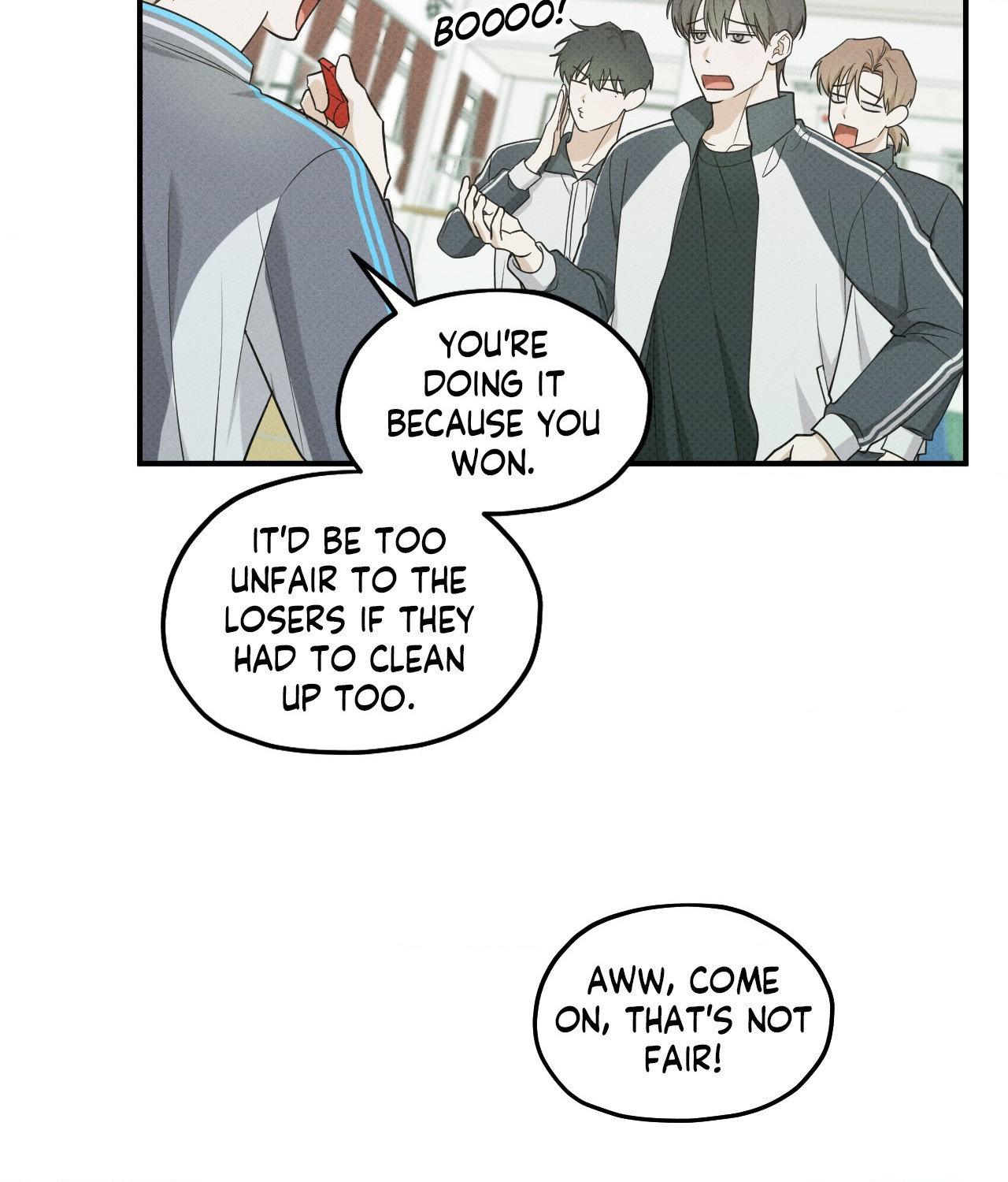 Read So, Who Got Screwed? chapter 24 image 40 on Lezhin