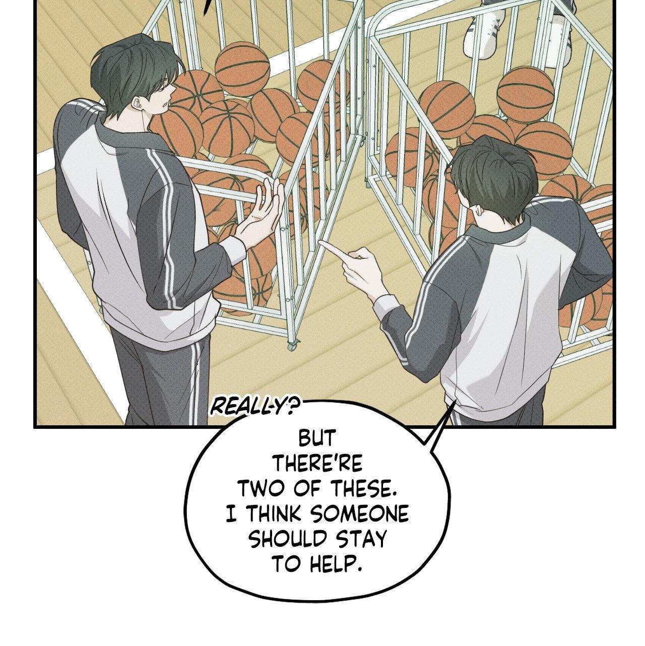 Read So, Who Got Screwed? chapter 24 image 45 on Lezhin