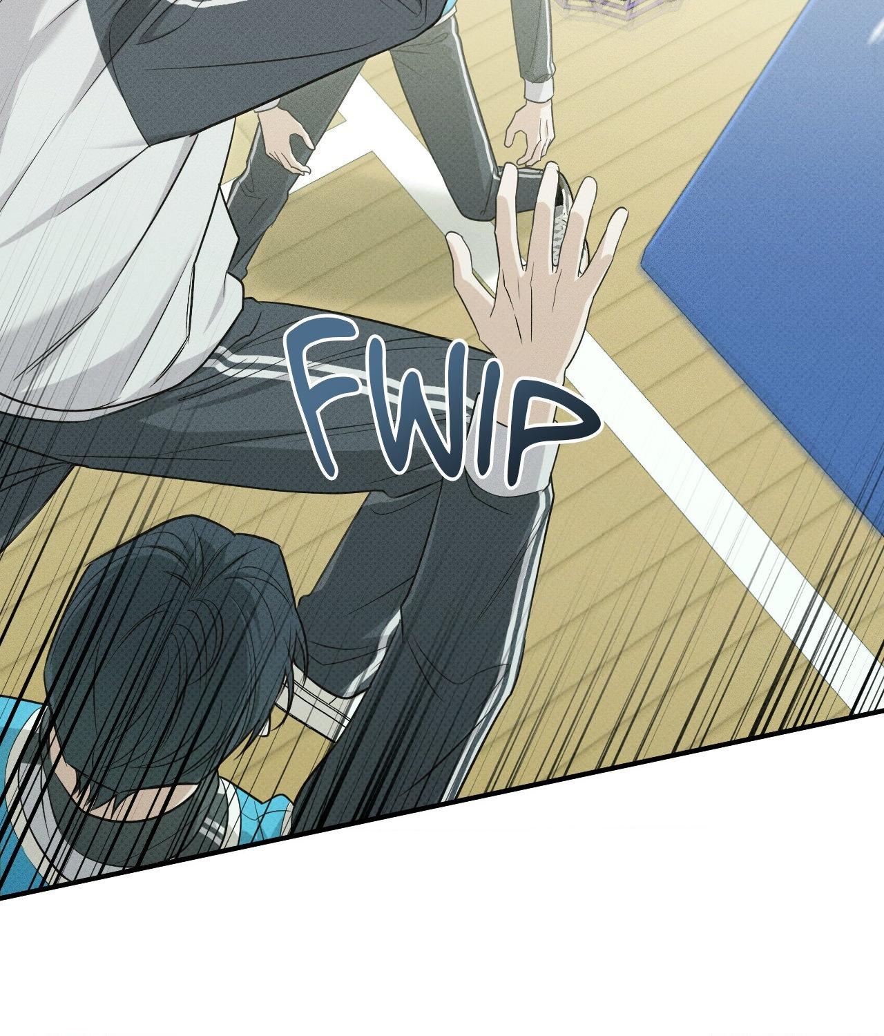 Read So, Who Got Screwed? chapter 24 image 5 on Lezhin