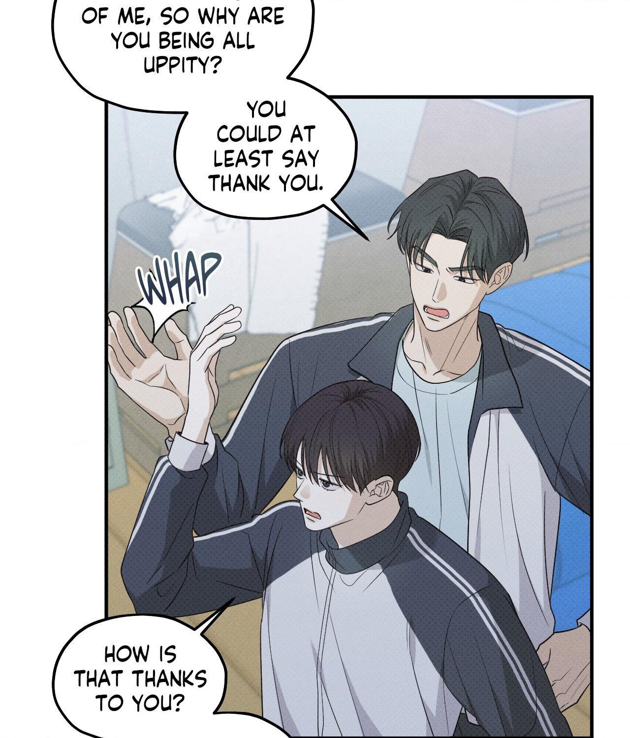 Read So, Who Got Screwed? chapter 24 image 59 on Lezhin