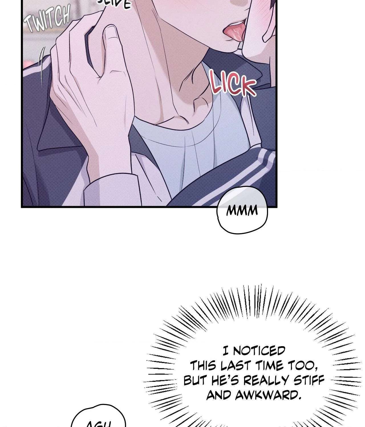 Read So, Who Got Screwed? chapter 24 image 69 on Lezhin