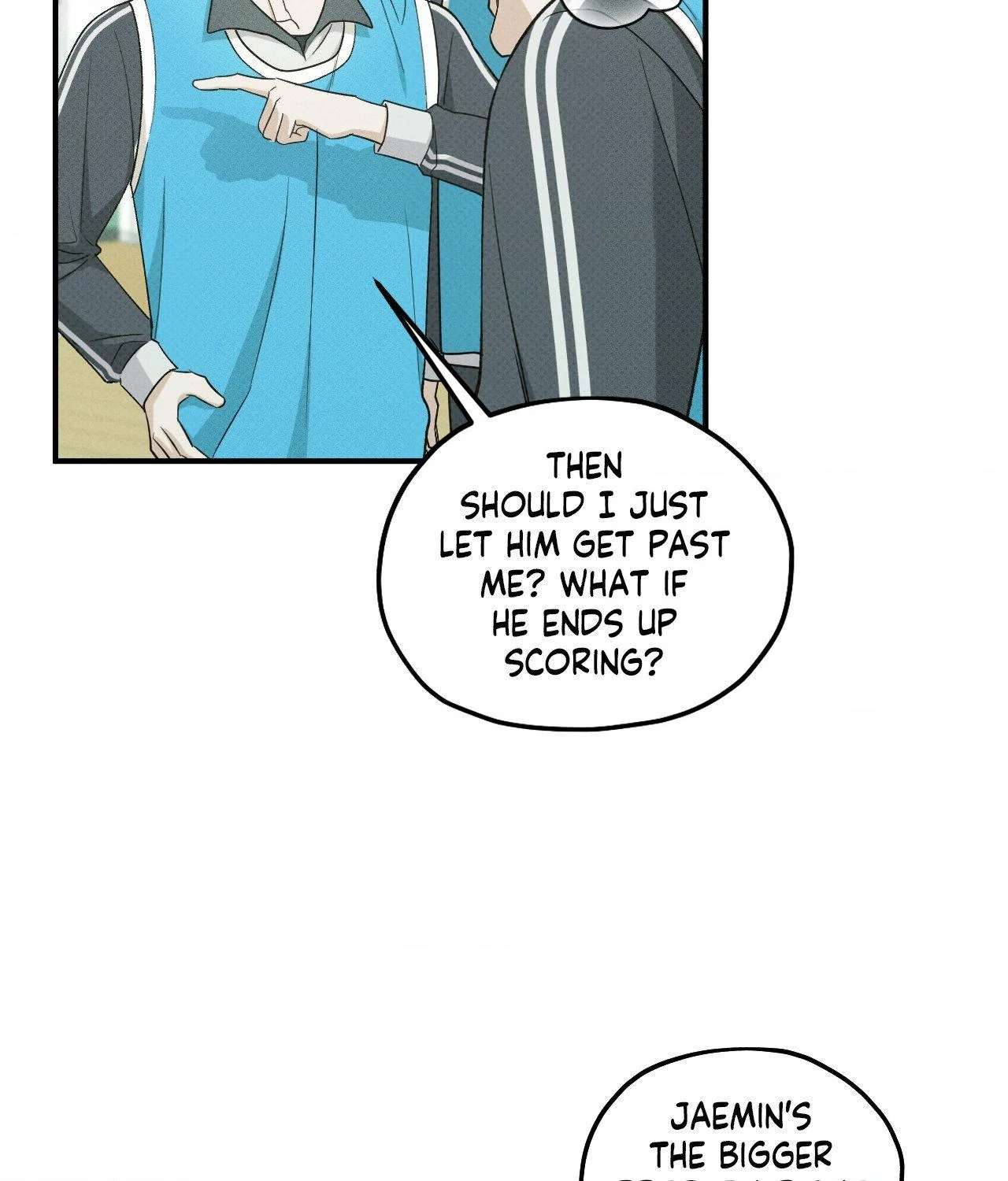 Read So, Who Got Screwed? chapter 24 image 8 on Lezhin