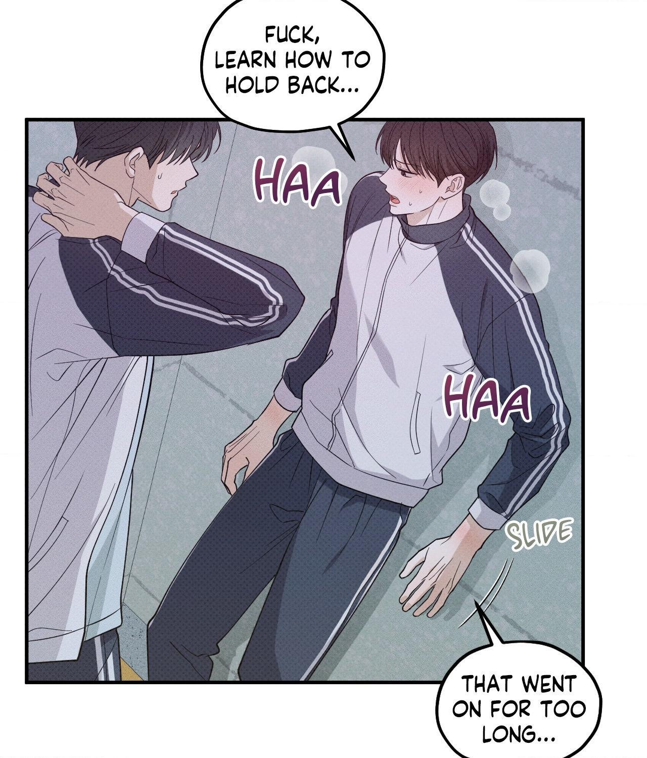 Read So, Who Got Screwed? chapter 24 image 85 on Lezhin