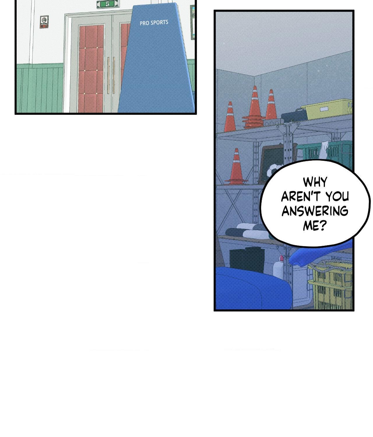 Read So, Who Got Screwed? chapter 25 image 1 on Lezhin
