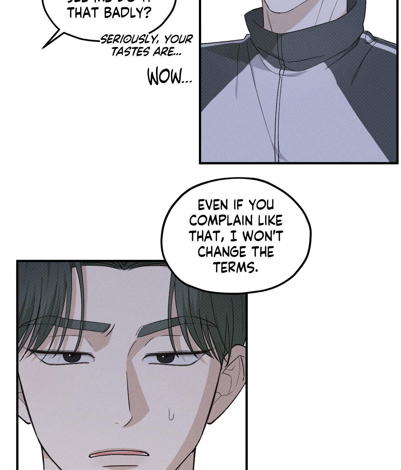Read So, Who Got Screwed? chapter 25 image 22 on Lezhin