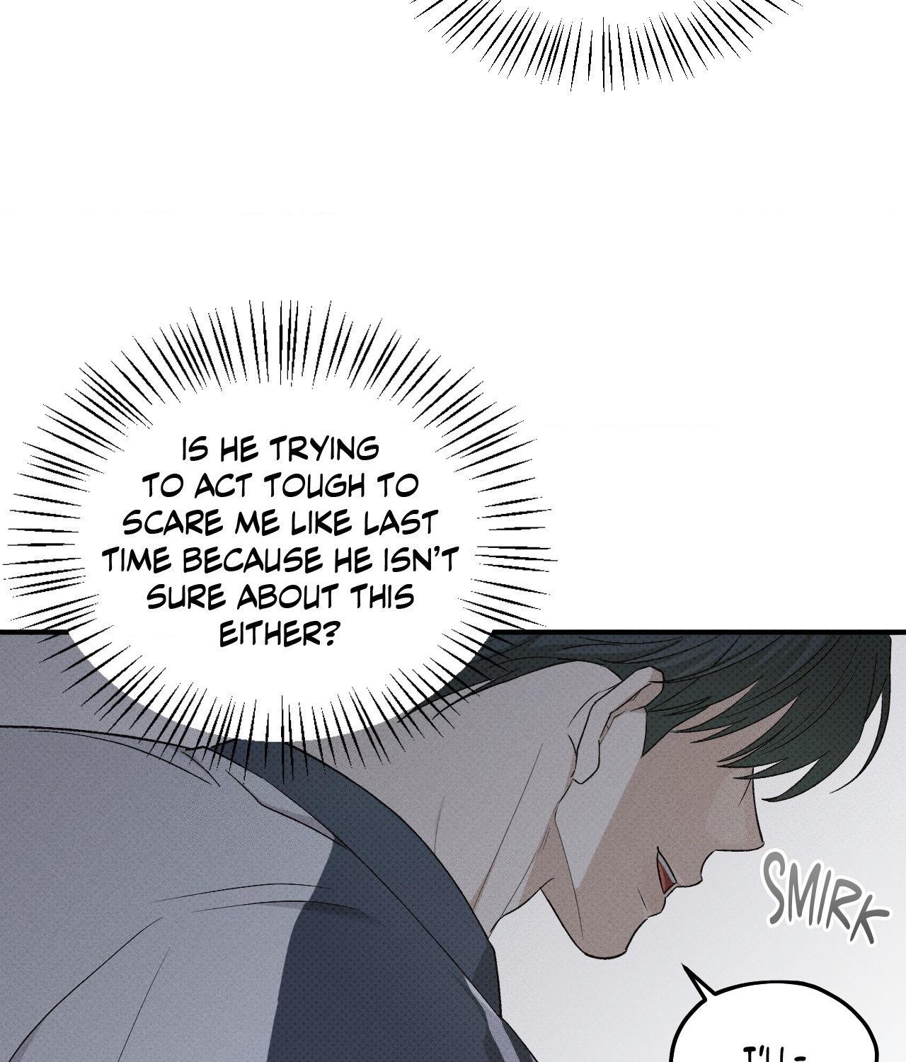 Read So, Who Got Screwed? chapter 25 image 25 on Lezhin