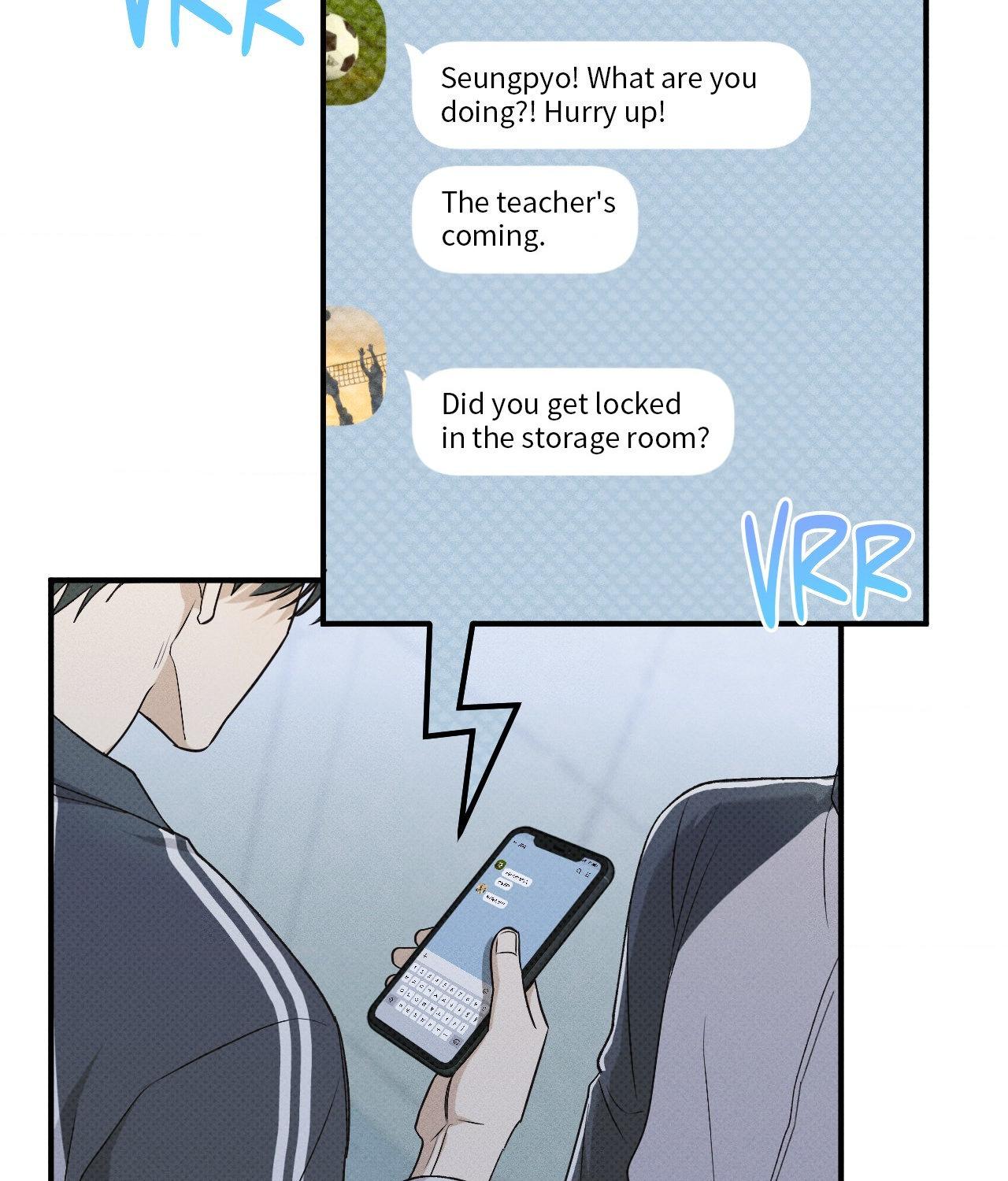 Read So, Who Got Screwed? chapter 25 image 28 on Lezhin