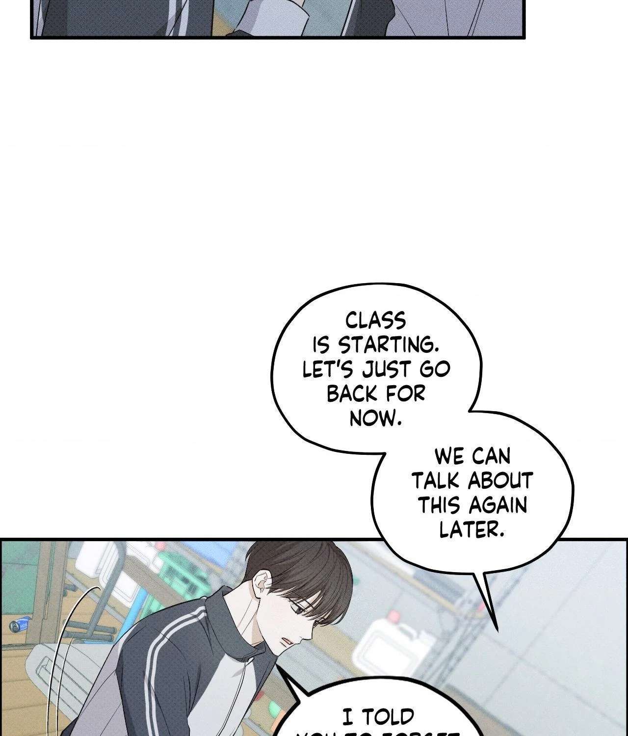 Read So, Who Got Screwed? chapter 25 image 29 on Lezhin