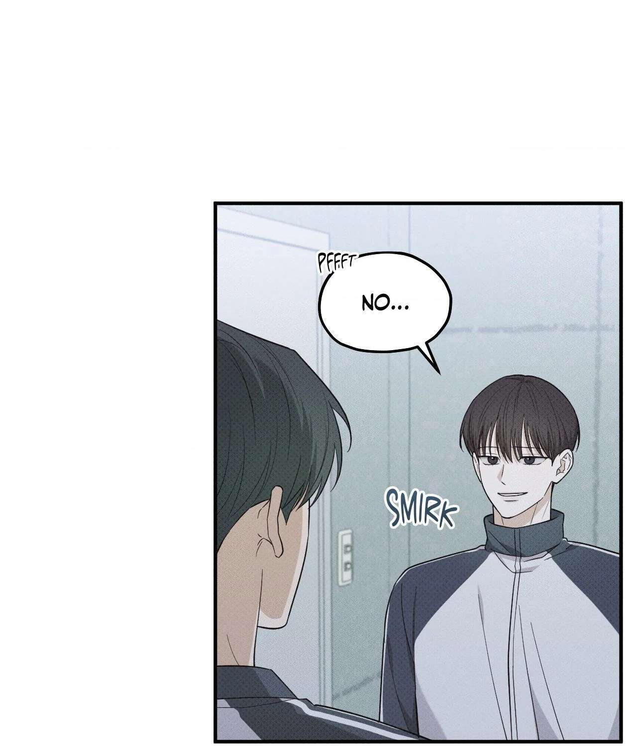 Read So, Who Got Screwed? chapter 25 image 3 on Lezhin