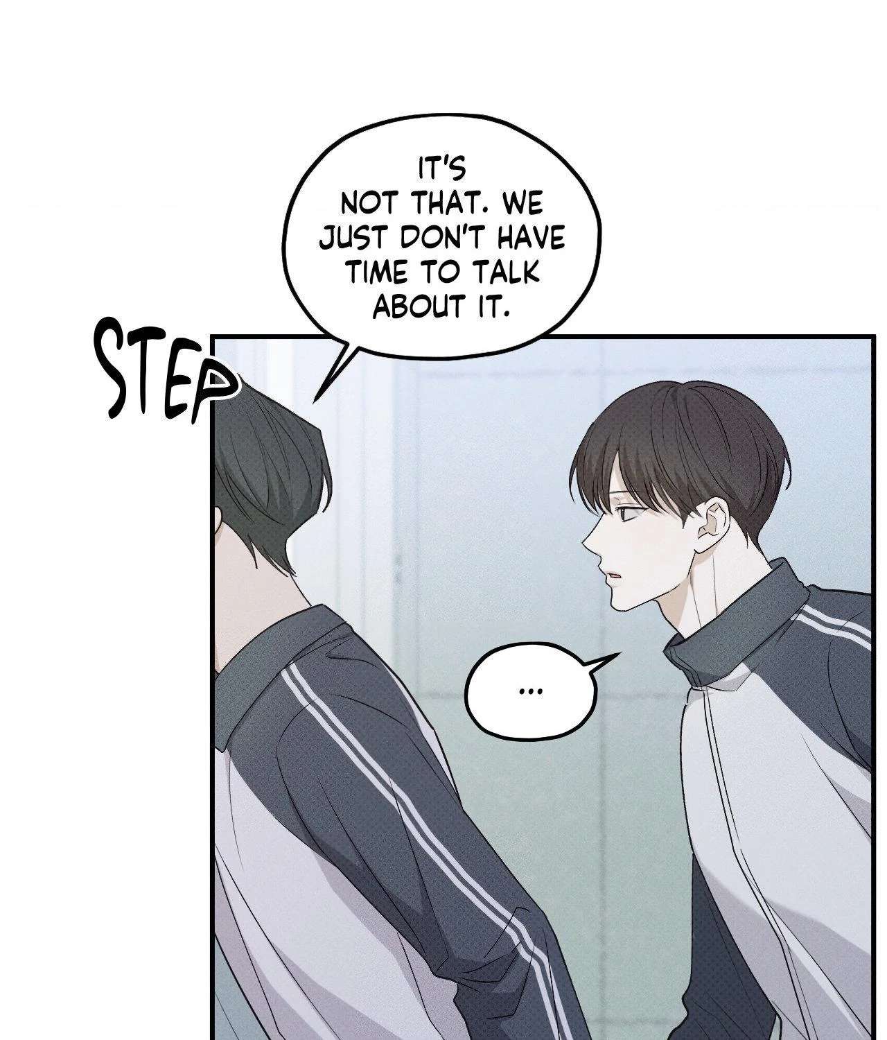 Read So, Who Got Screwed? chapter 25 image 31 on Lezhin