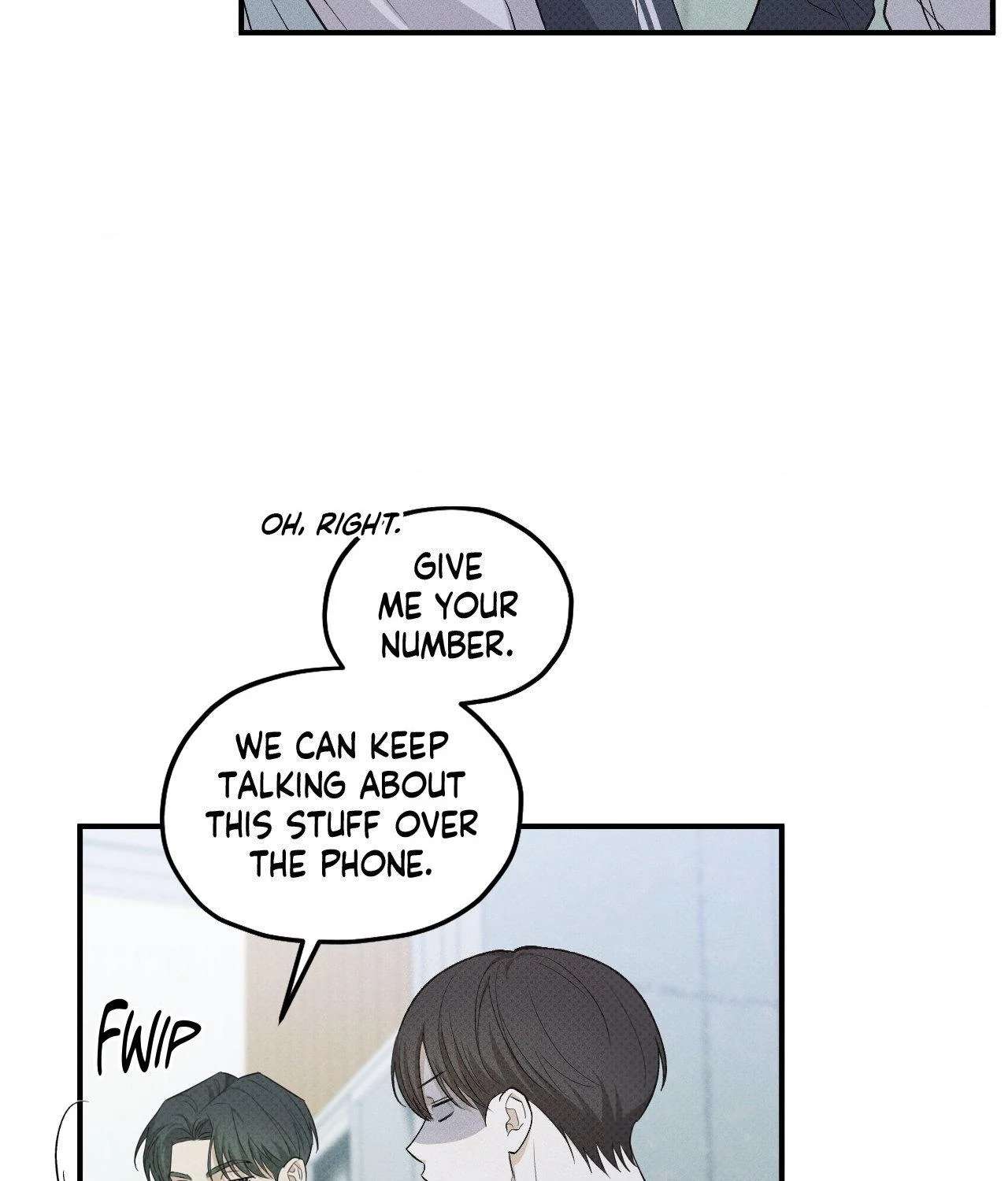 Read So, Who Got Screwed? chapter 25 image 32 on Lezhin