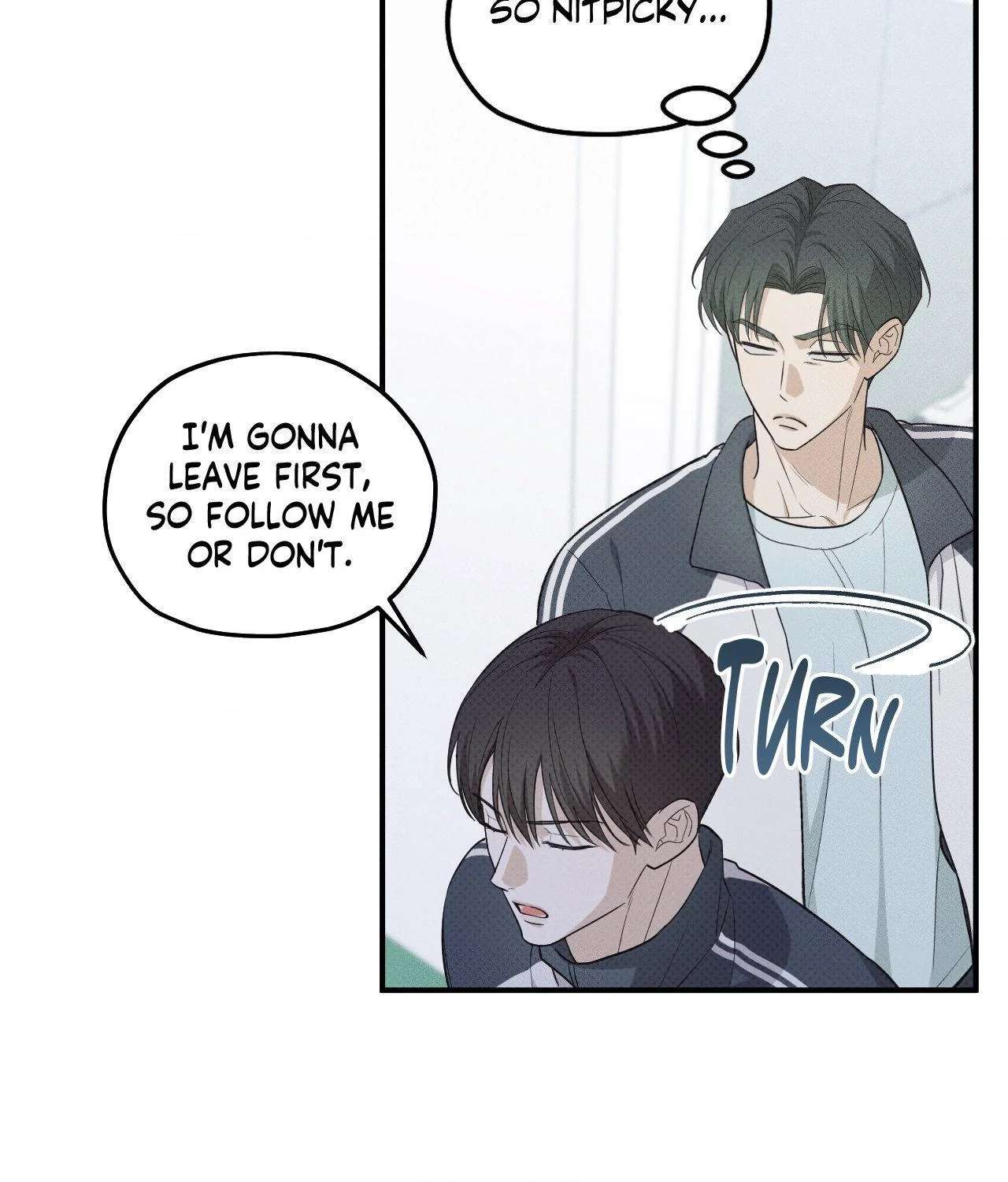 Read So, Who Got Screwed? chapter 25 image 34 on Lezhin