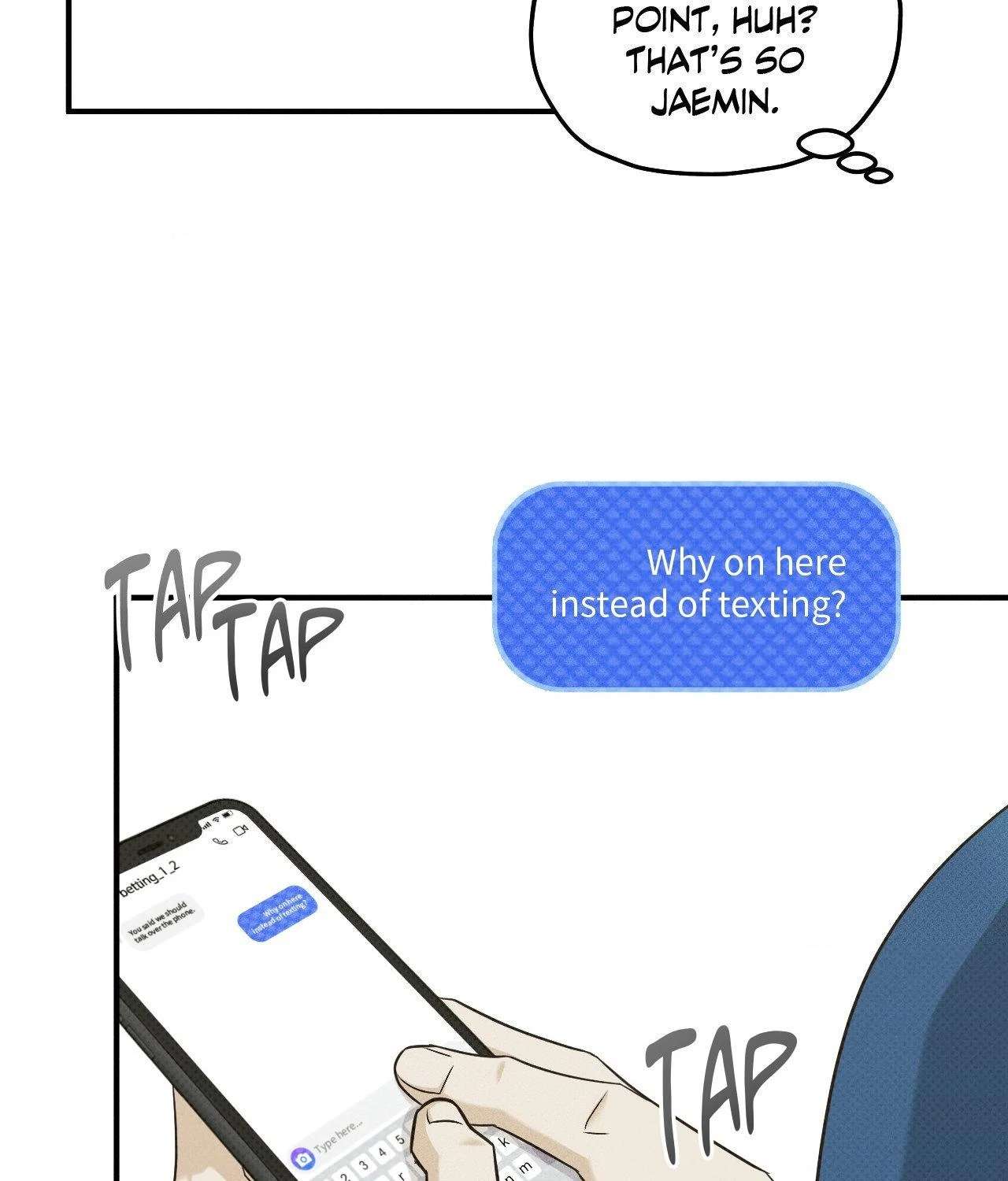 Read So, Who Got Screwed? chapter 25 image 49 on Lezhin