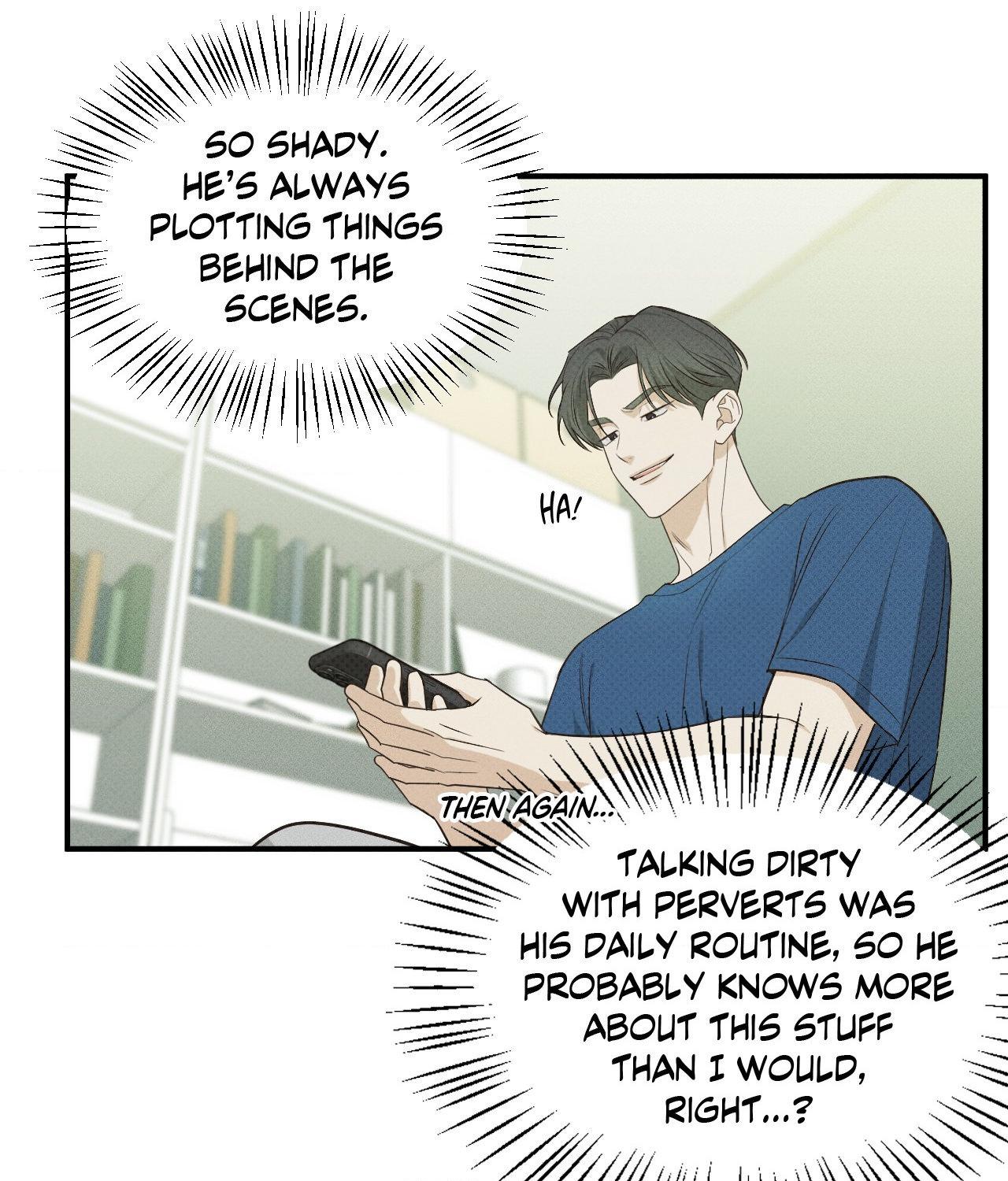 Read So, Who Got Screwed? chapter 25 image 51 on Lezhin