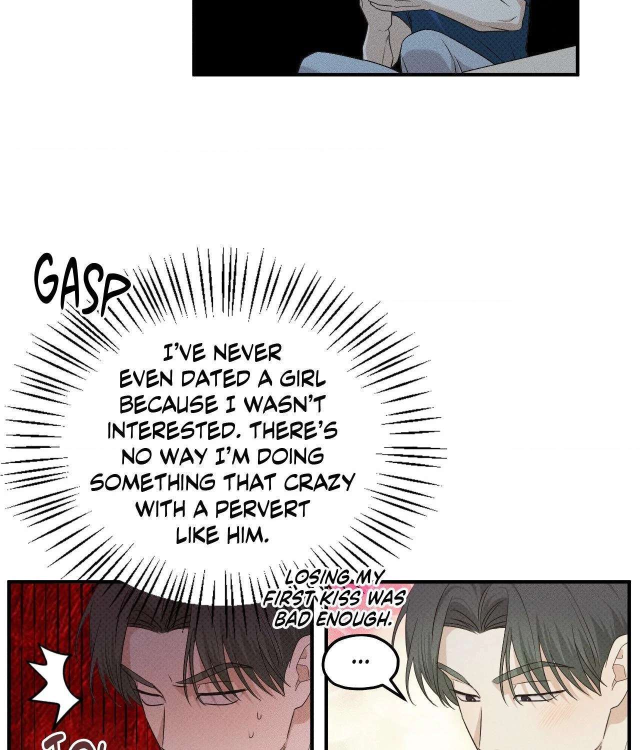 Read So, Who Got Screwed? chapter 25 image 54 on Lezhin