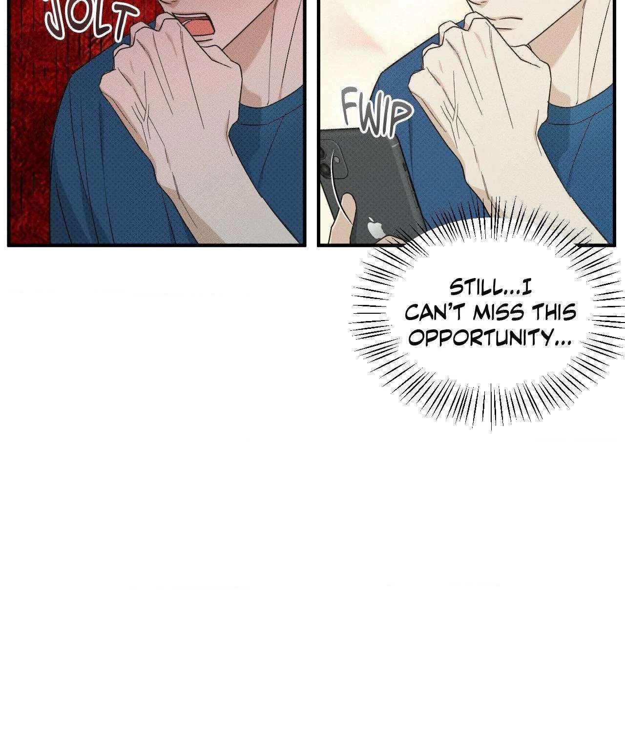 Read So, Who Got Screwed? chapter 25 image 55 on Lezhin