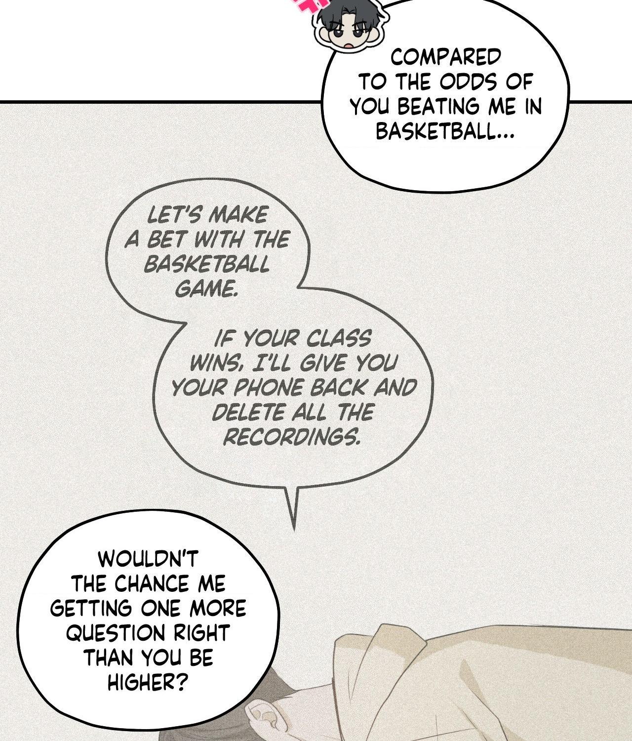 Read So, Who Got Screwed? chapter 25 image 6 on Lezhin
