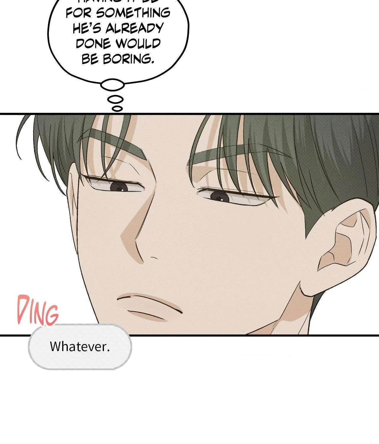 Read So, Who Got Screwed? chapter 25 image 66 on Lezhin