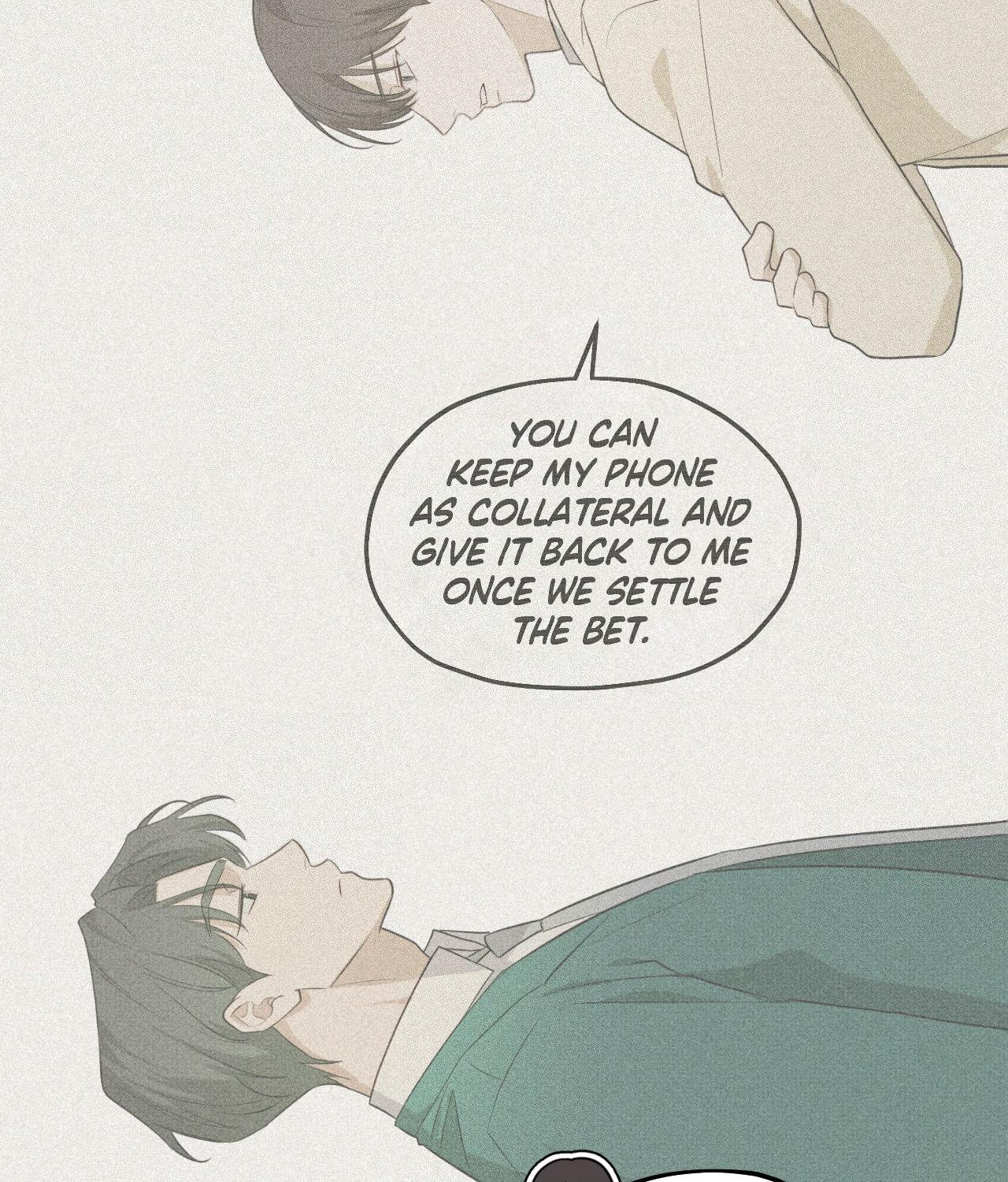 Read So, Who Got Screwed? chapter 25 image 7 on Lezhin