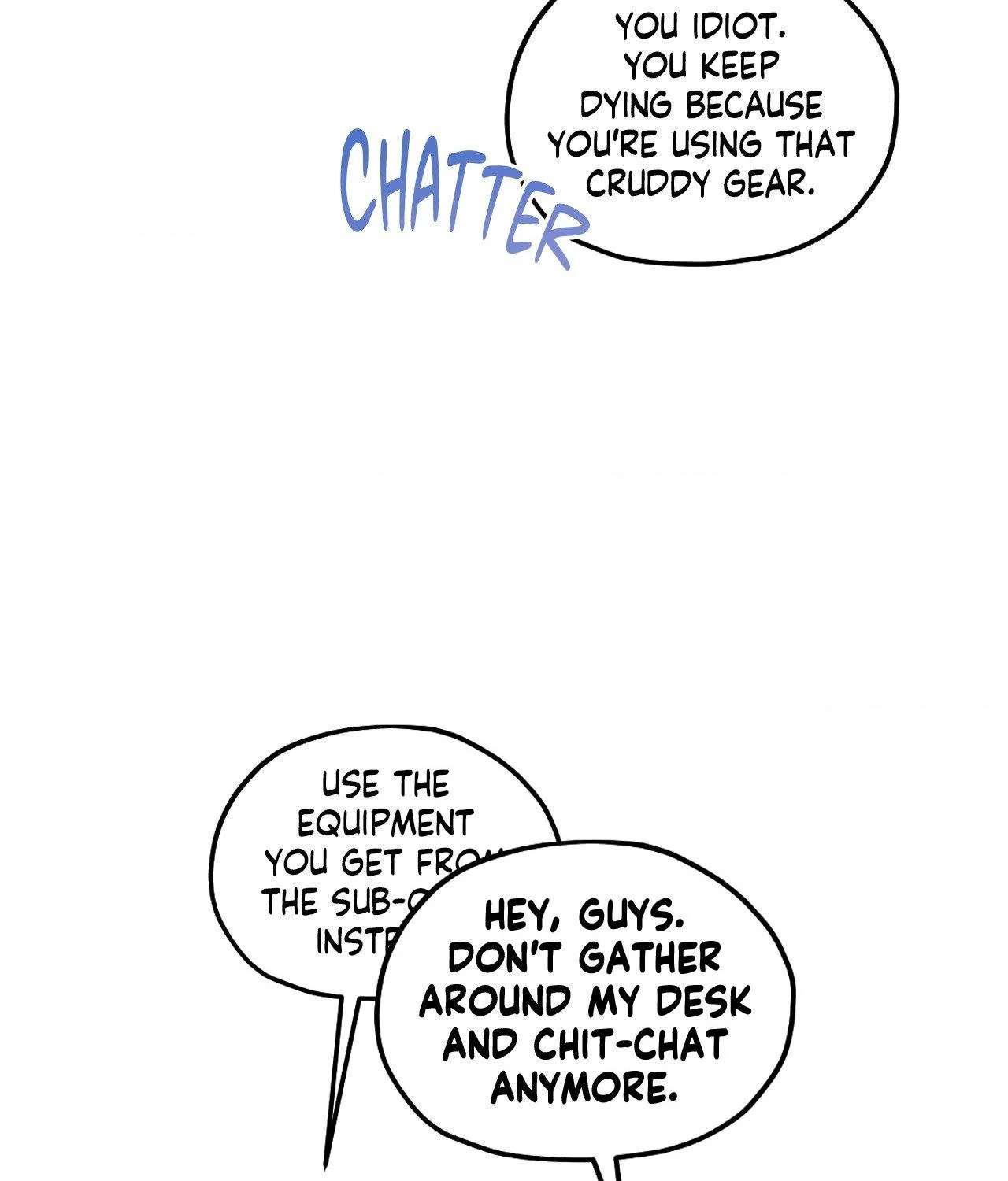 Read So, Who Got Screwed? chapter 25 image 79 on Lezhin