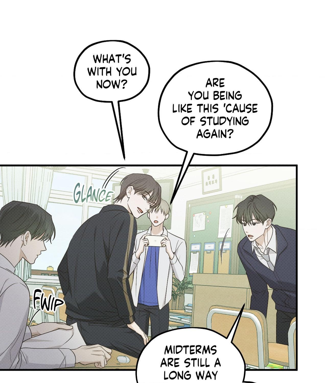 Read So, Who Got Screwed? chapter 25 image 81 on Lezhin