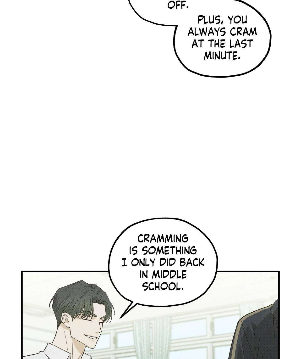 Read So, Who Got Screwed? chapter 25 image 82 on Lezhin