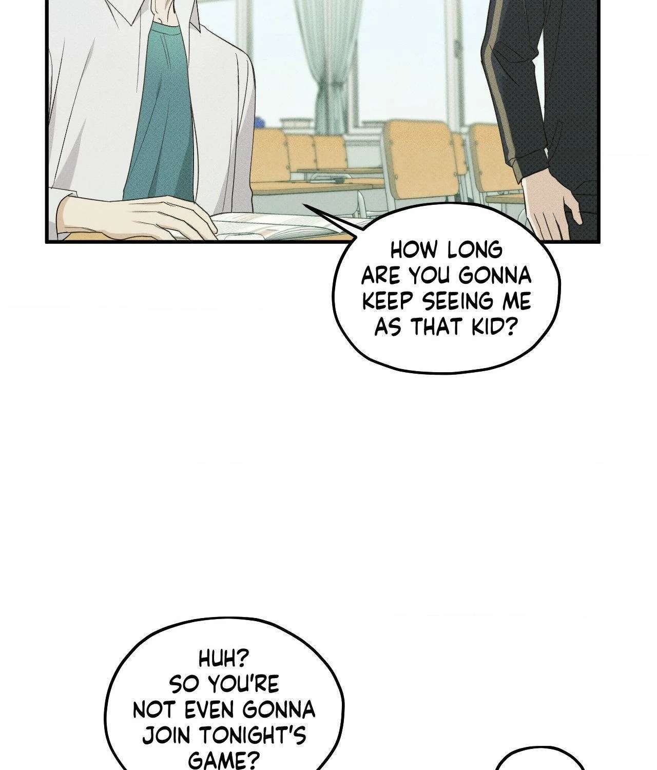 Read So, Who Got Screwed? chapter 25 image 83 on Lezhin