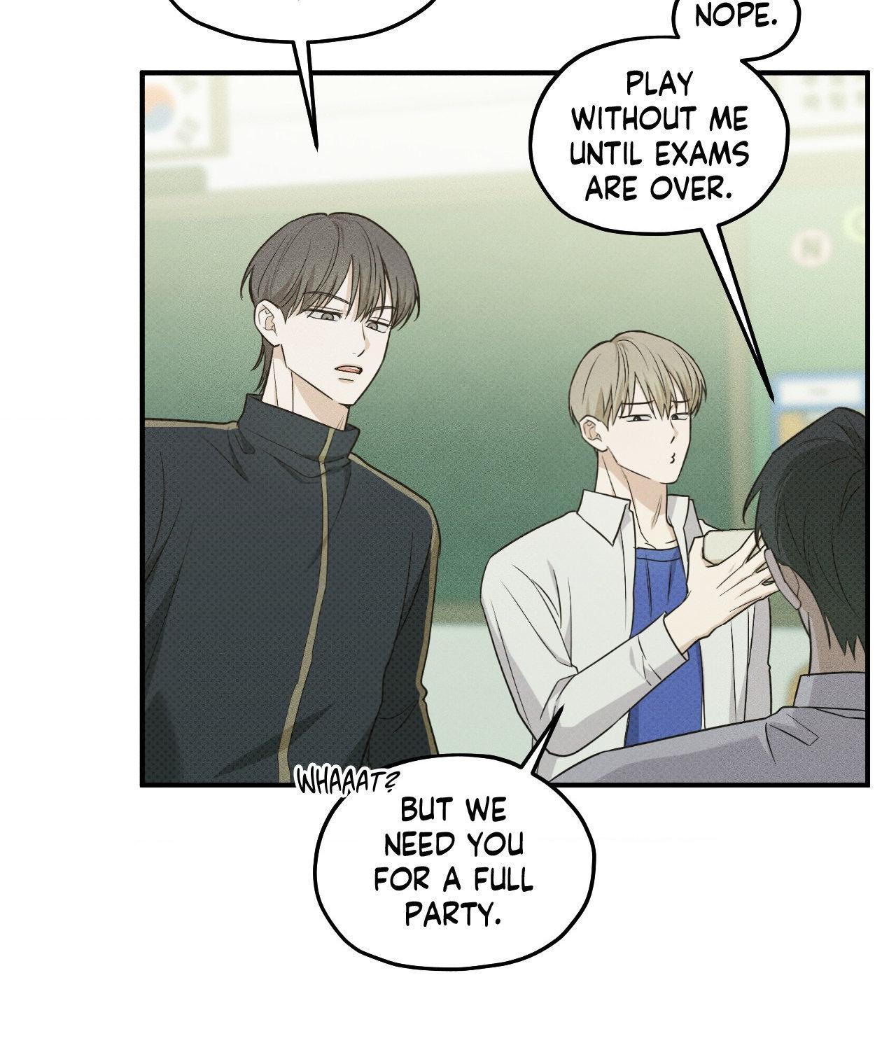 Read So, Who Got Screwed? chapter 25 image 84 on Lezhin