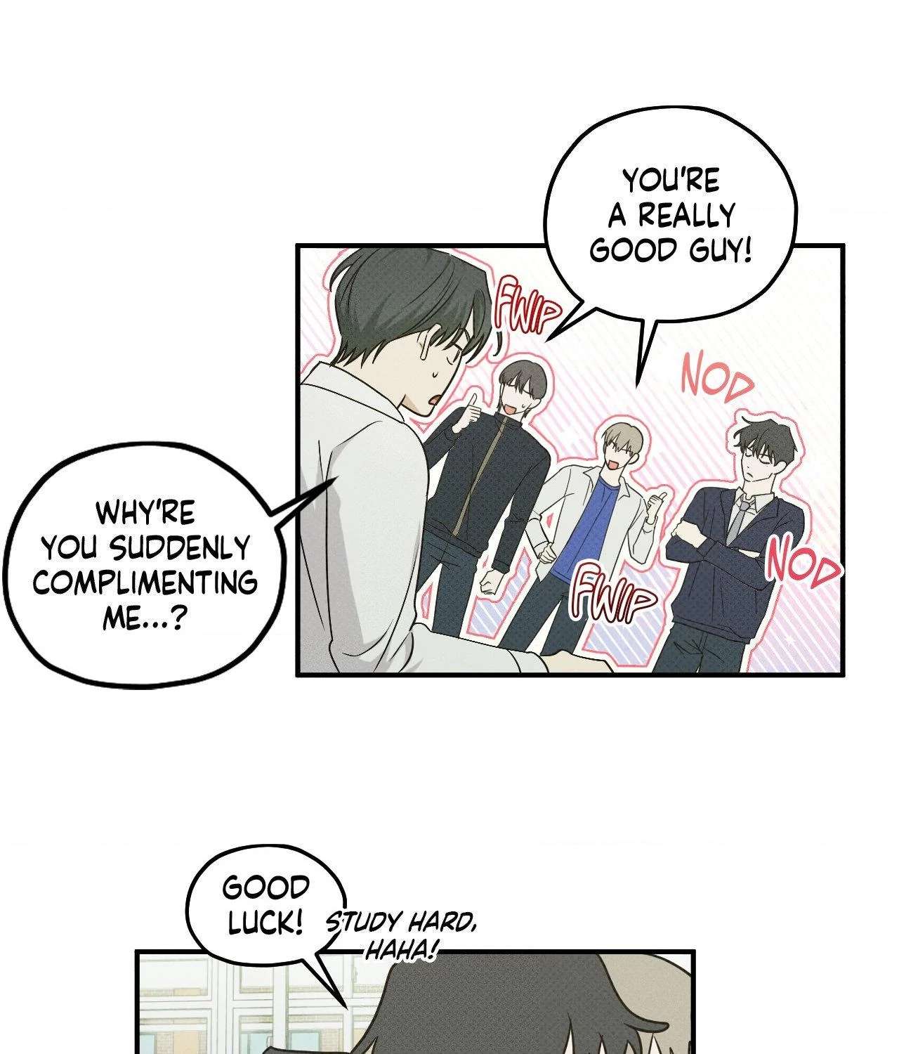 Read So, Who Got Screwed? chapter 25 image 89 on Lezhin
