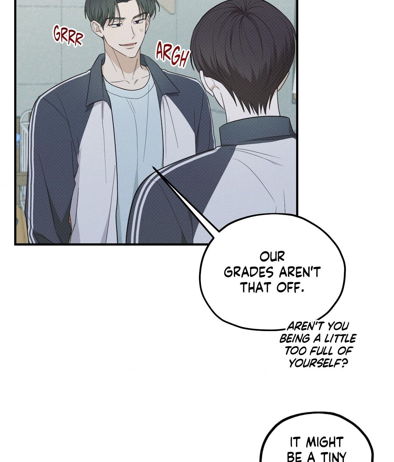 Read So, Who Got Screwed? chapter 25 image 9 on Lezhin
