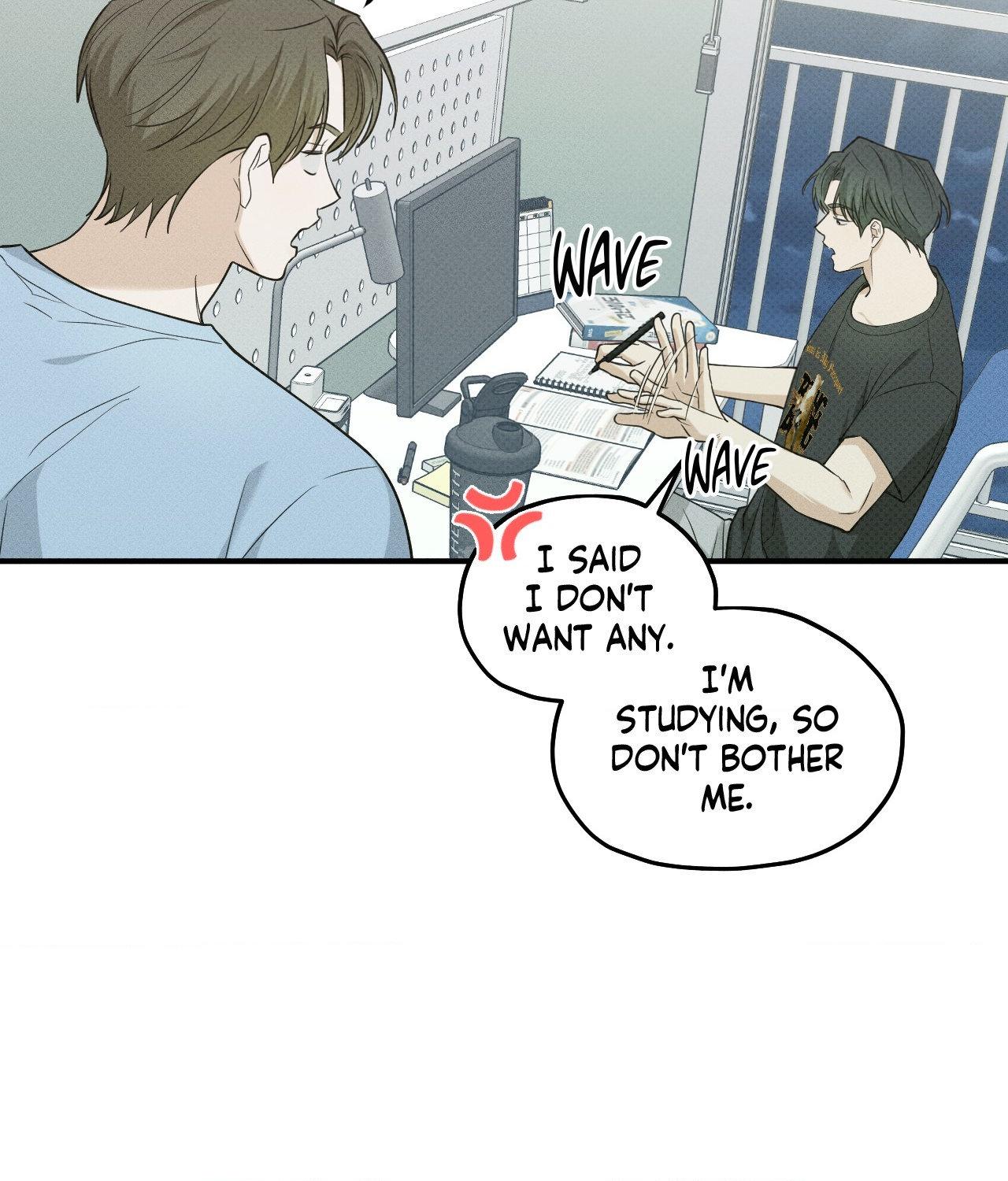 Read So, Who Got Screwed? chapter 26 image 13 on Lezhin
