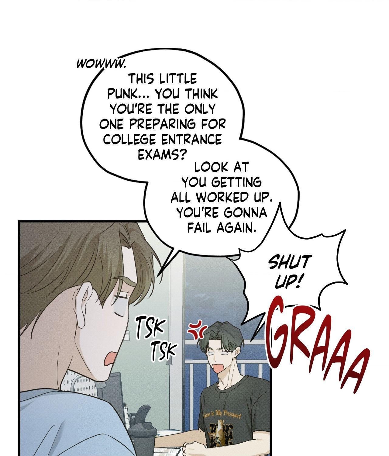 Read So, Who Got Screwed? chapter 26 image 14 on Lezhin