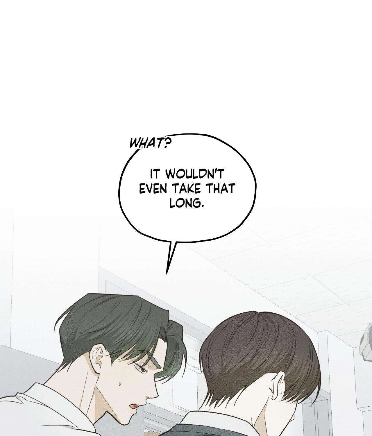 Read So, Who Got Screwed? chapter 26 image 27 on Lezhin
