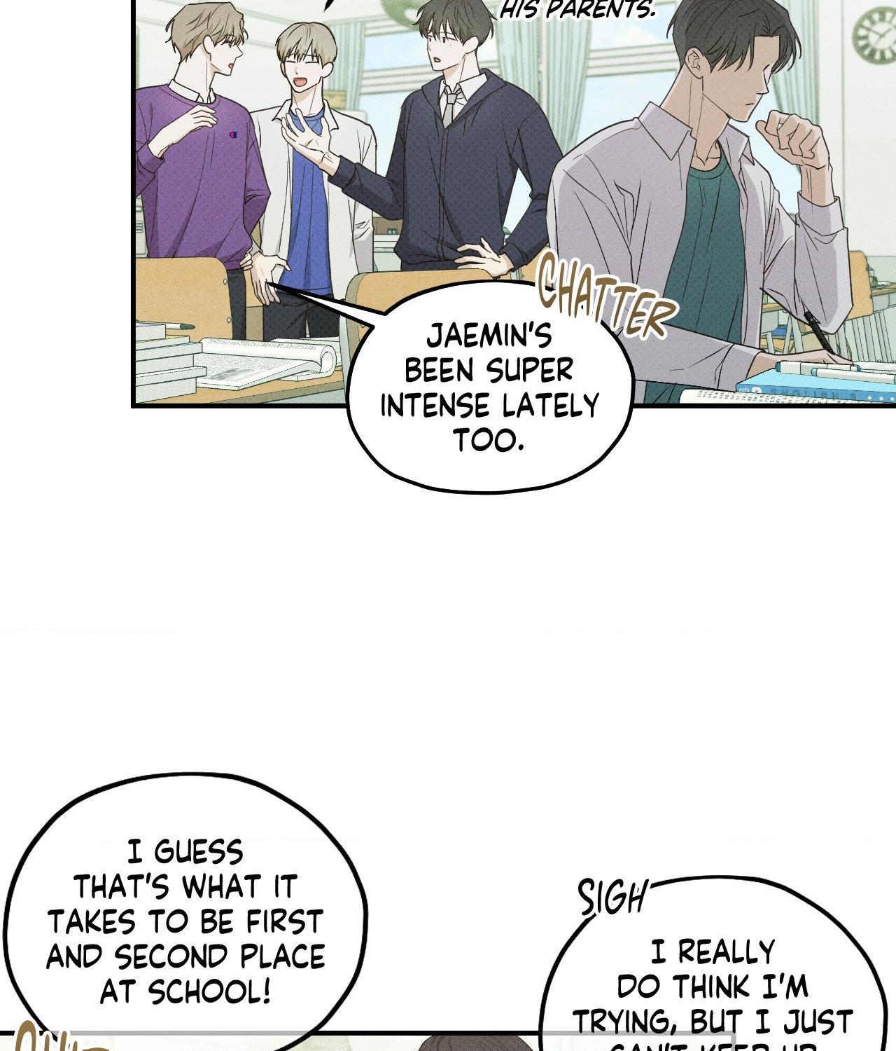 Read So, Who Got Screwed? chapter 26 image 3 on Lezhin