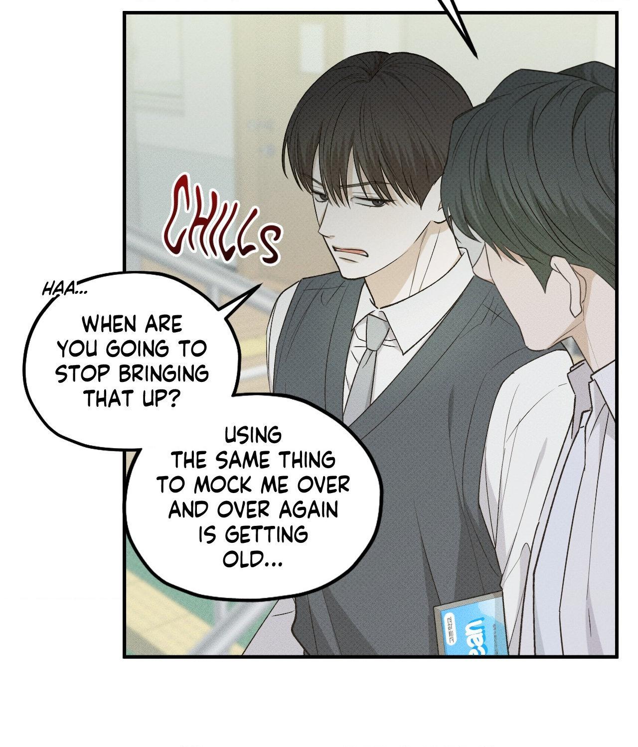 Read So, Who Got Screwed? chapter 26 image 33 on Lezhin