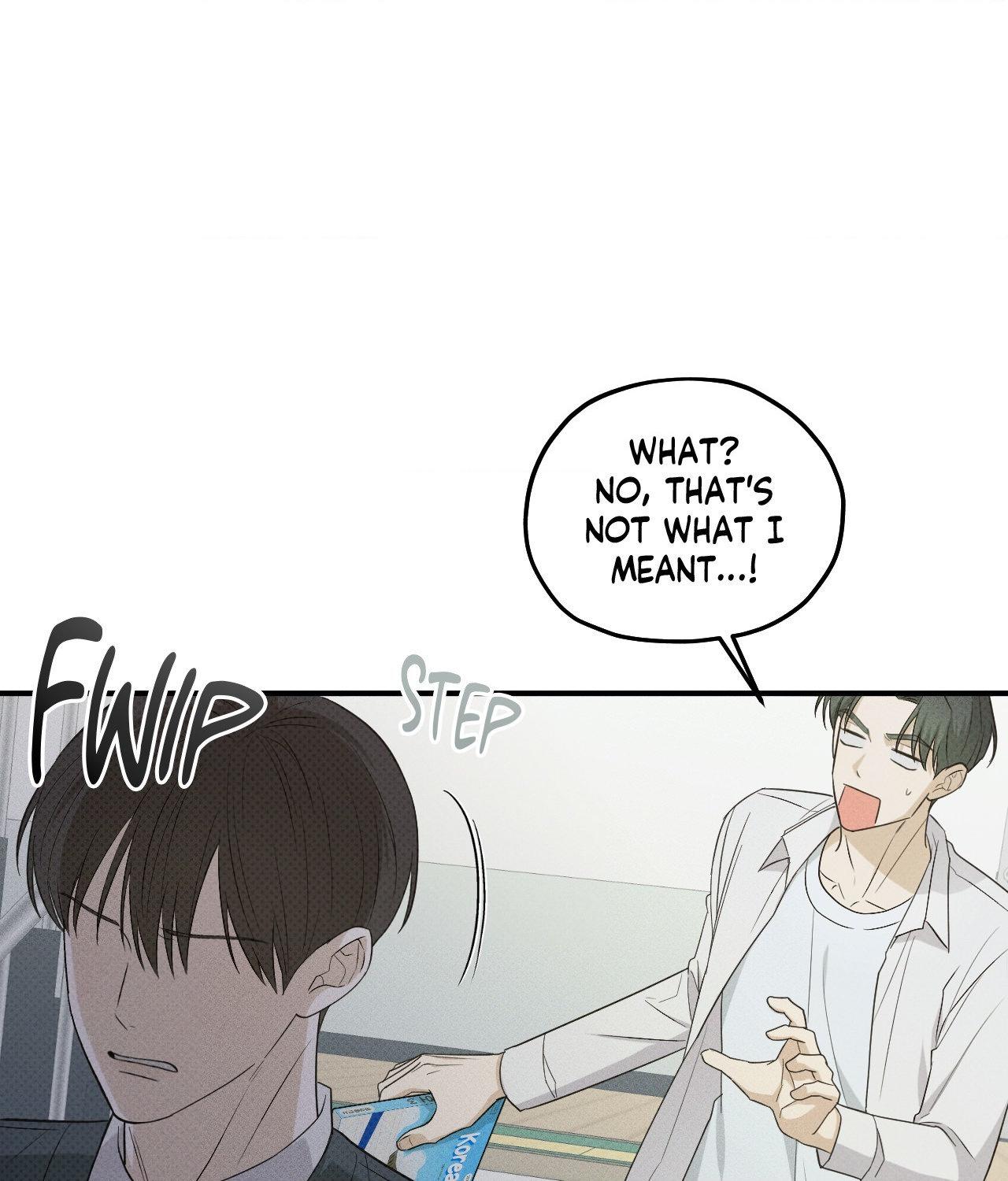 Read So, Who Got Screwed? chapter 26 image 34 on Lezhin