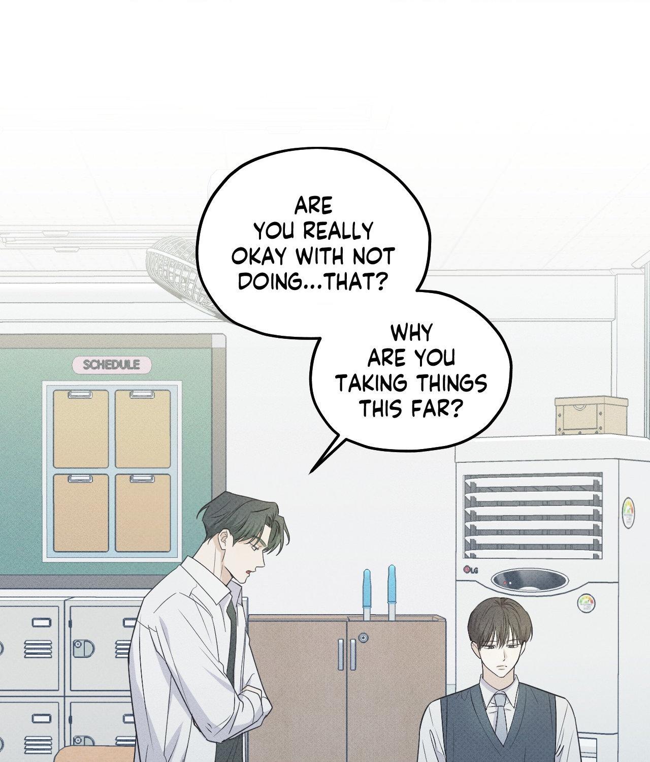 Read So, Who Got Screwed? chapter 26 image 41 on Lezhin