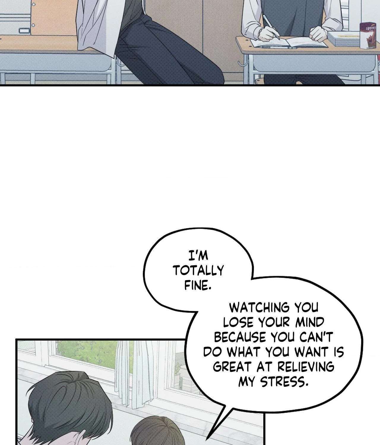 Read So, Who Got Screwed? chapter 26 image 42 on Lezhin