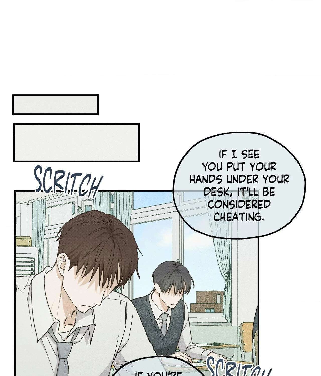 Read So, Who Got Screwed? chapter 26 image 62 on Lezhin