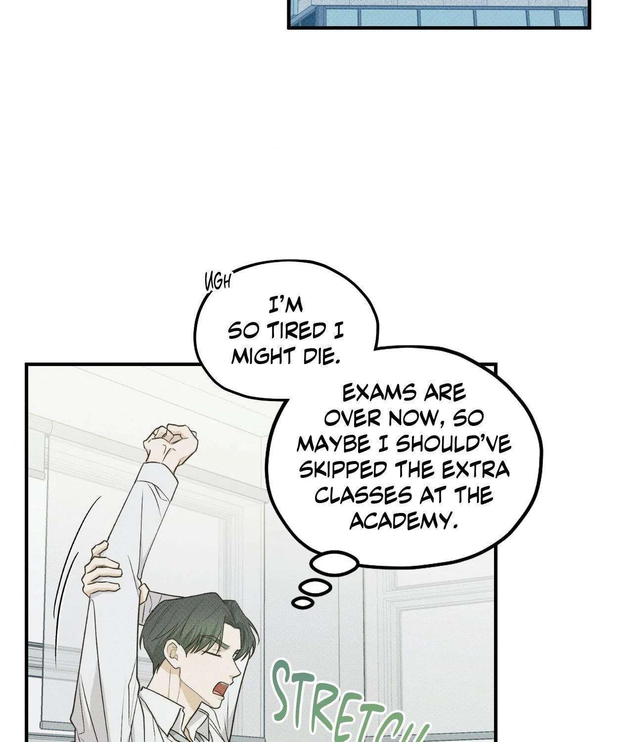 Read So, Who Got Screwed? chapter 26 image 69 on Lezhin