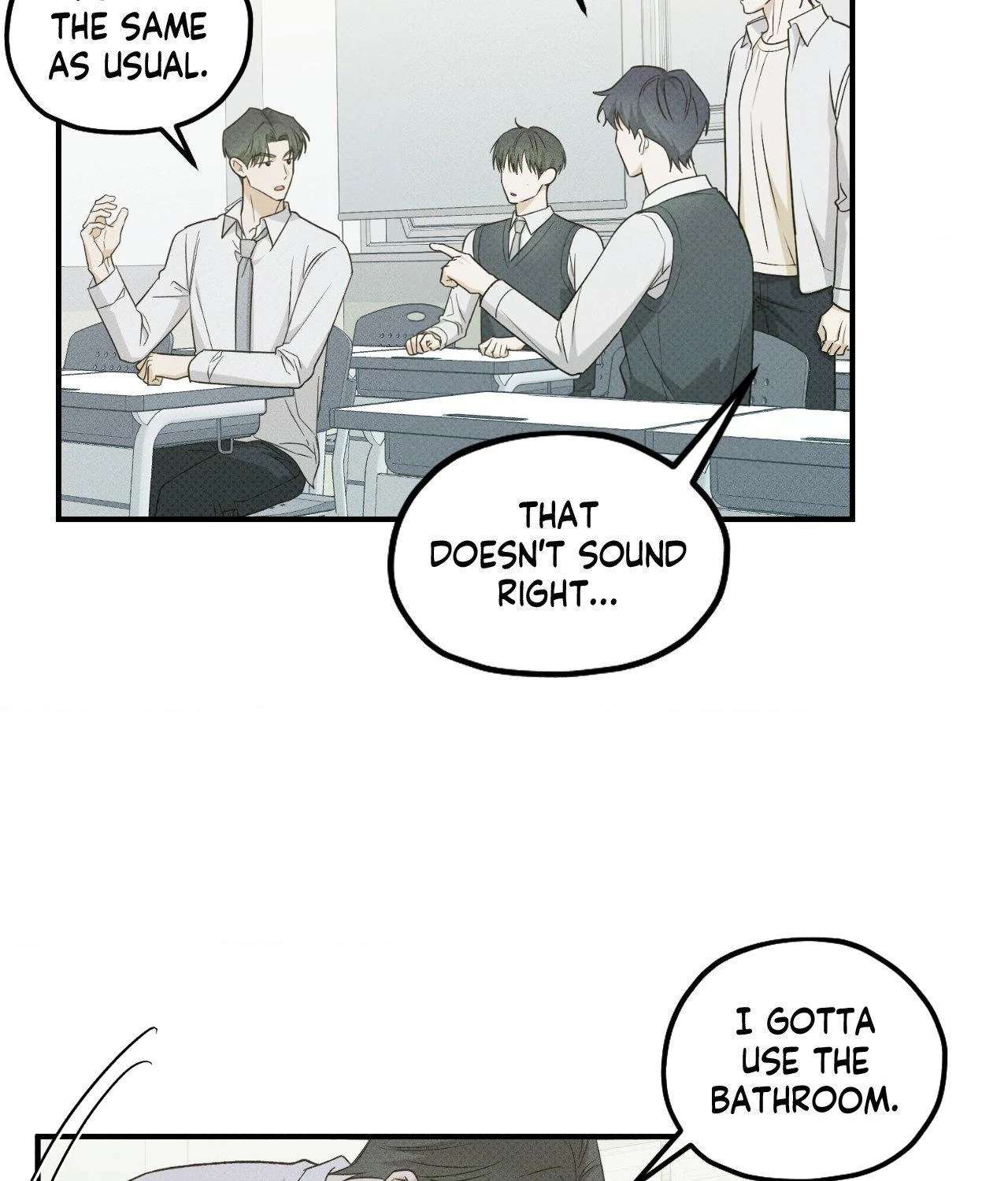 Read So, Who Got Screwed? chapter 26 image 71 on Lezhin