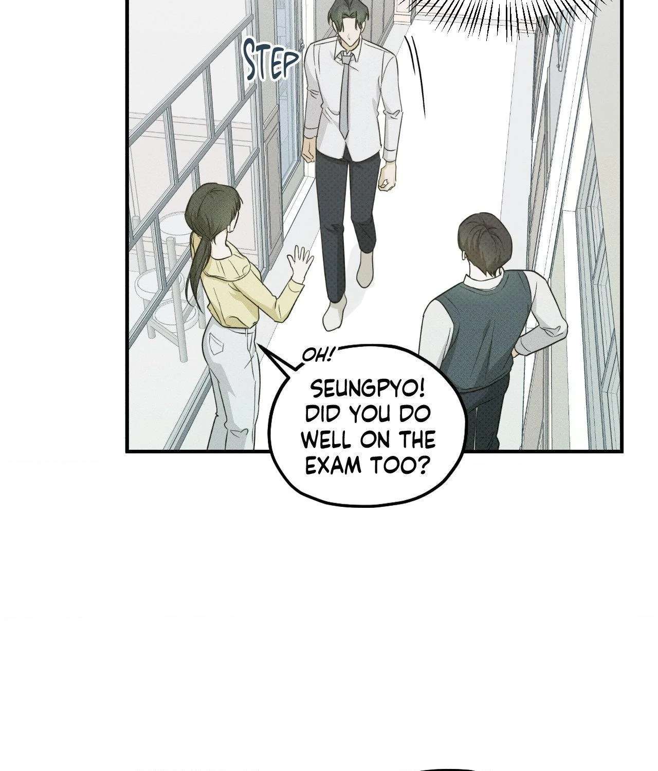 Read So, Who Got Screwed? chapter 26 image 82 on Lezhin