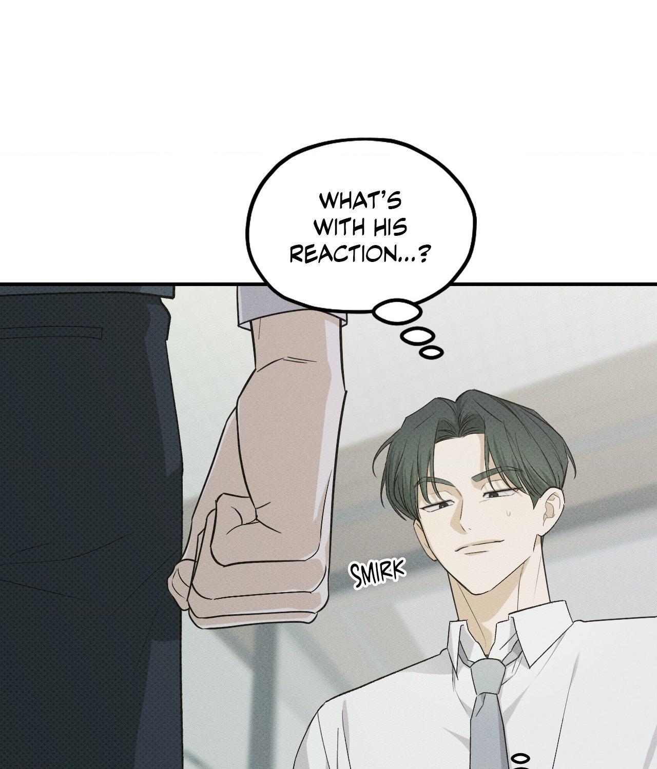 Read So, Who Got Screwed? chapter 27 image 1 on Lezhin