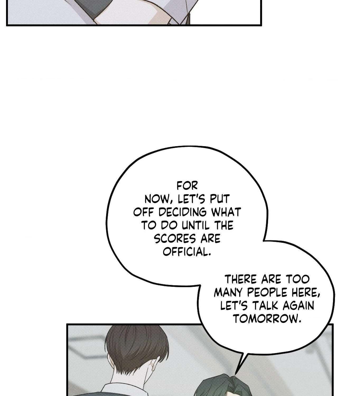 Read So, Who Got Screwed? chapter 27 image 11 on Lezhin