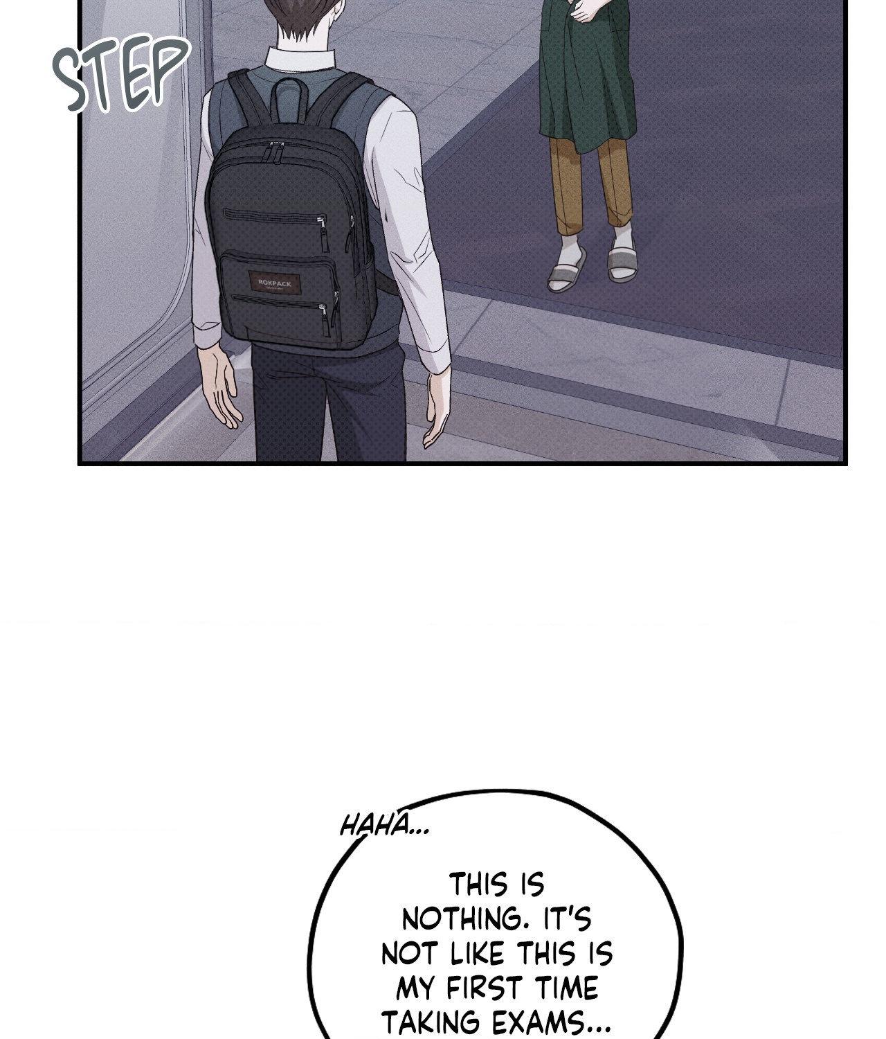Read So, Who Got Screwed? chapter 27 image 19 on Lezhin
